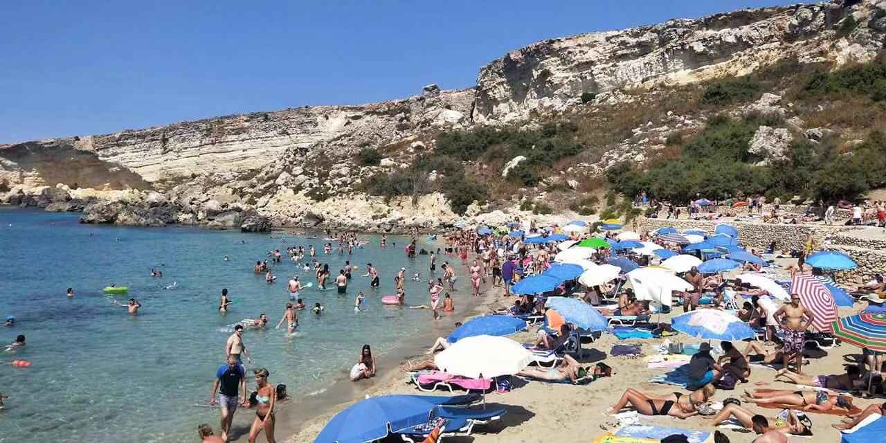 为了遇见更好的明天!Let's go!,马耳他旅游攻略