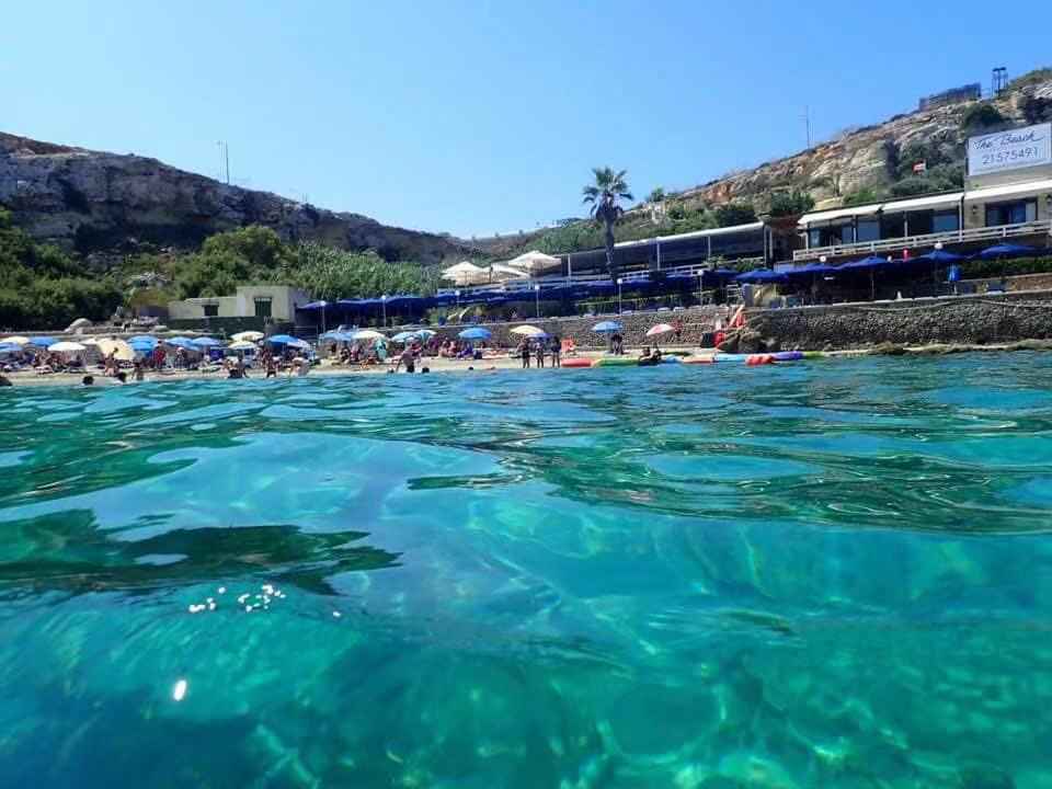 为了遇见更好的明天!Let's go!,马耳他旅游攻略