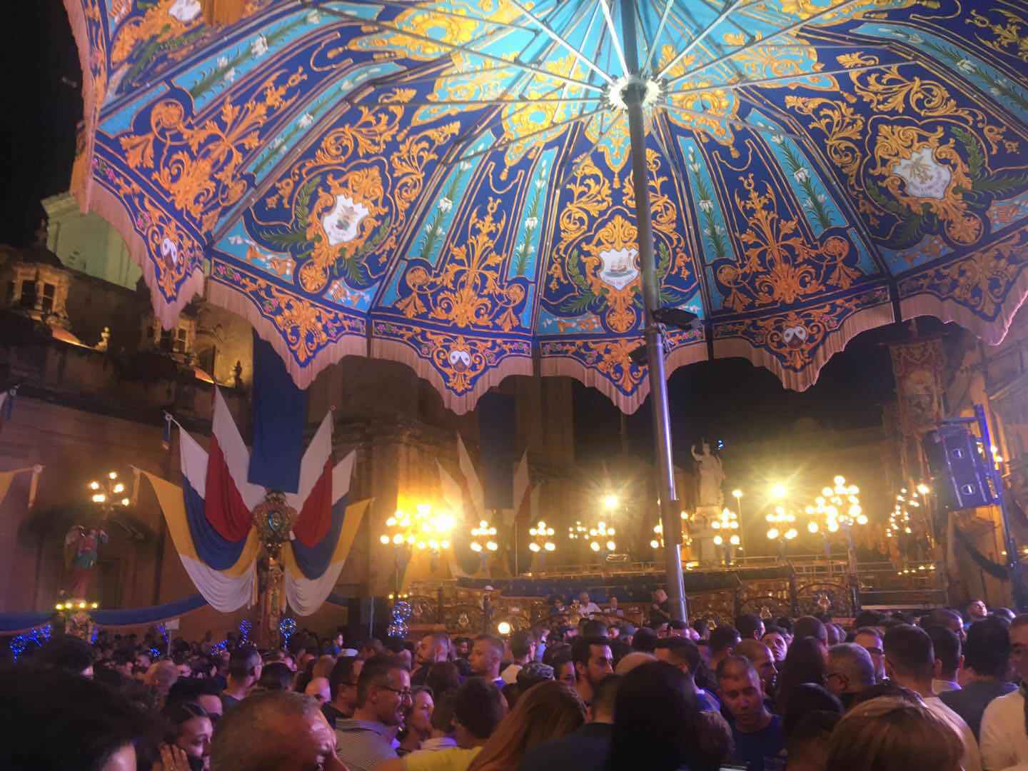 为了遇见更好的明天!Let's go!,马耳他旅游攻略