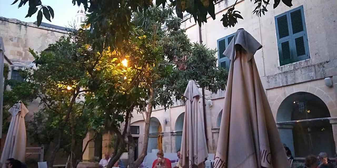 欧洲马耳他文化特色,马耳他自助游攻略