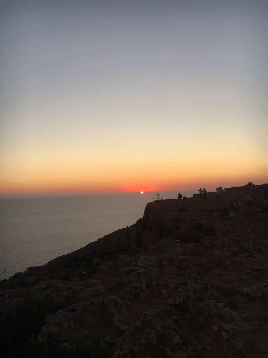 欧洲马耳他文化特色,马耳他自助游攻略