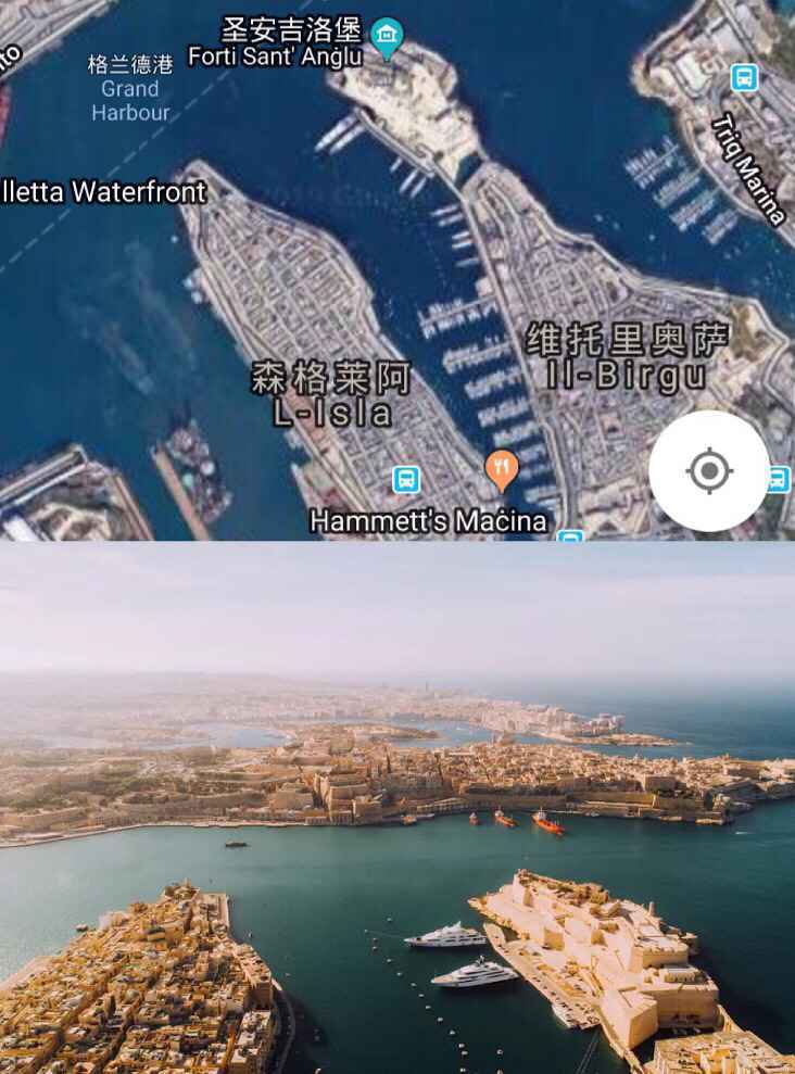 马耳他,怎么可以忘记它,马耳他自助游攻略