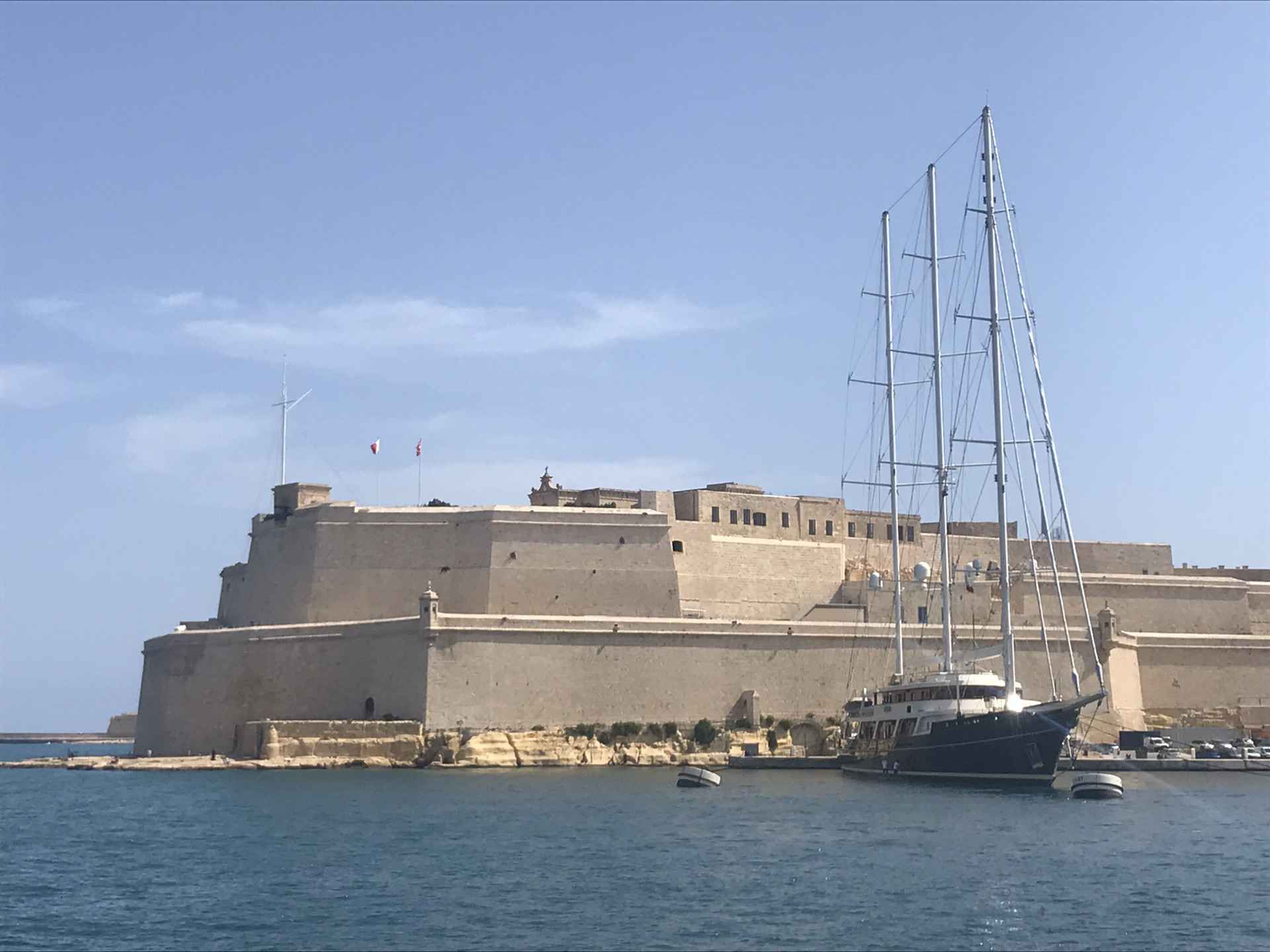 马耳他,怎么可以忘记它,马耳他自助游攻略