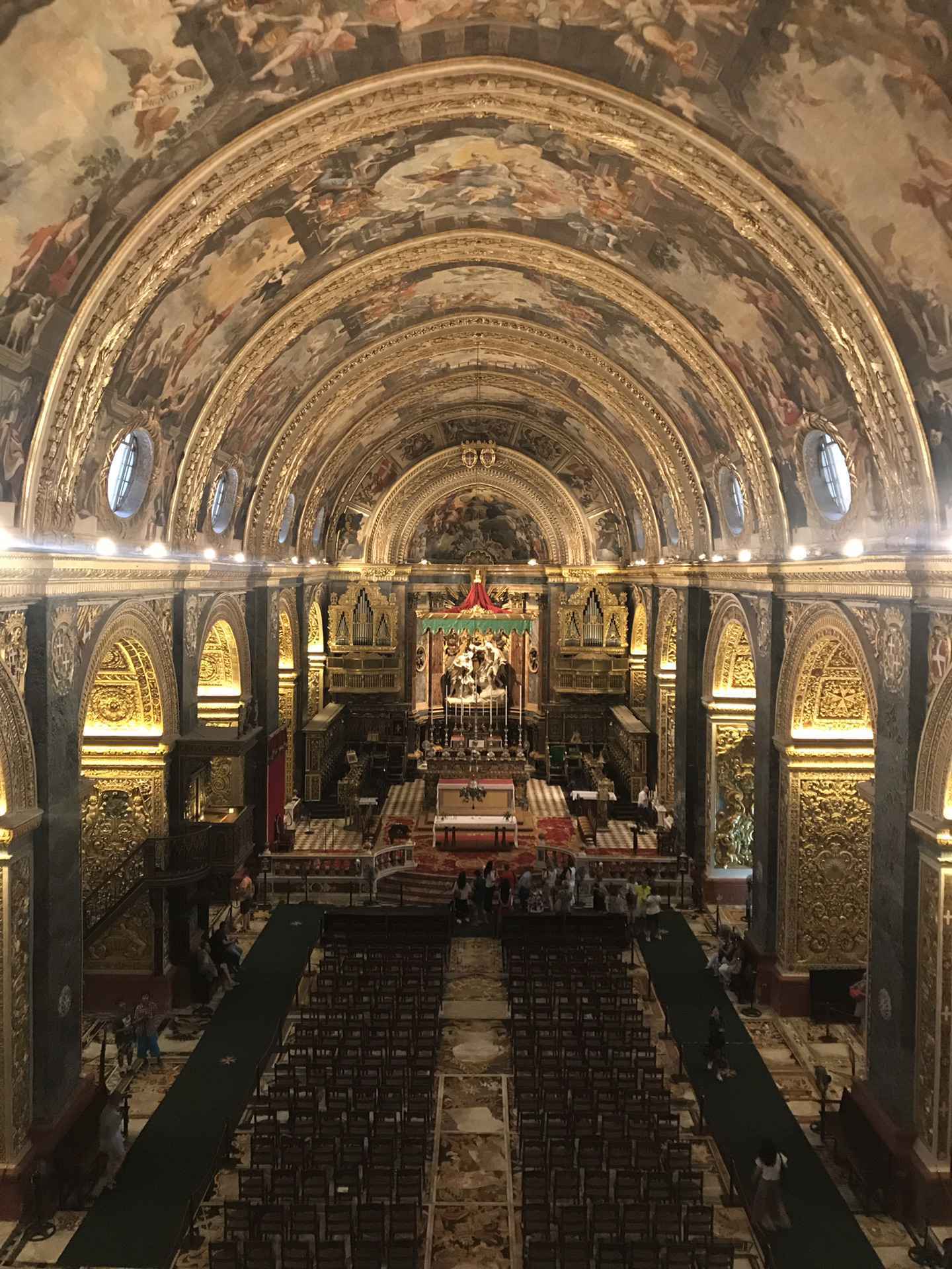 马耳他,怎么可以忘记它,马耳他自助游攻略