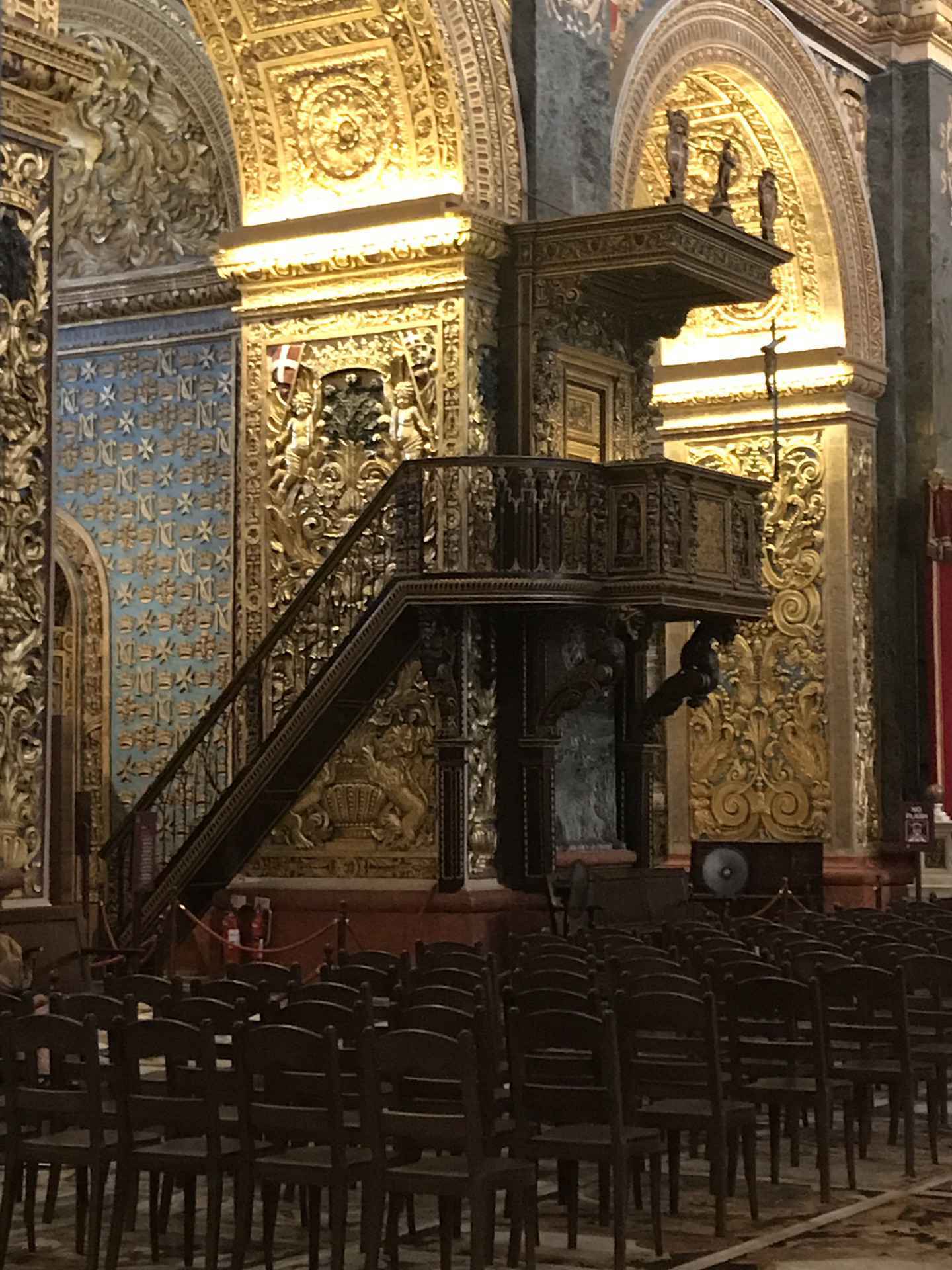 马耳他,怎么可以忘记它,马耳他自助游攻略