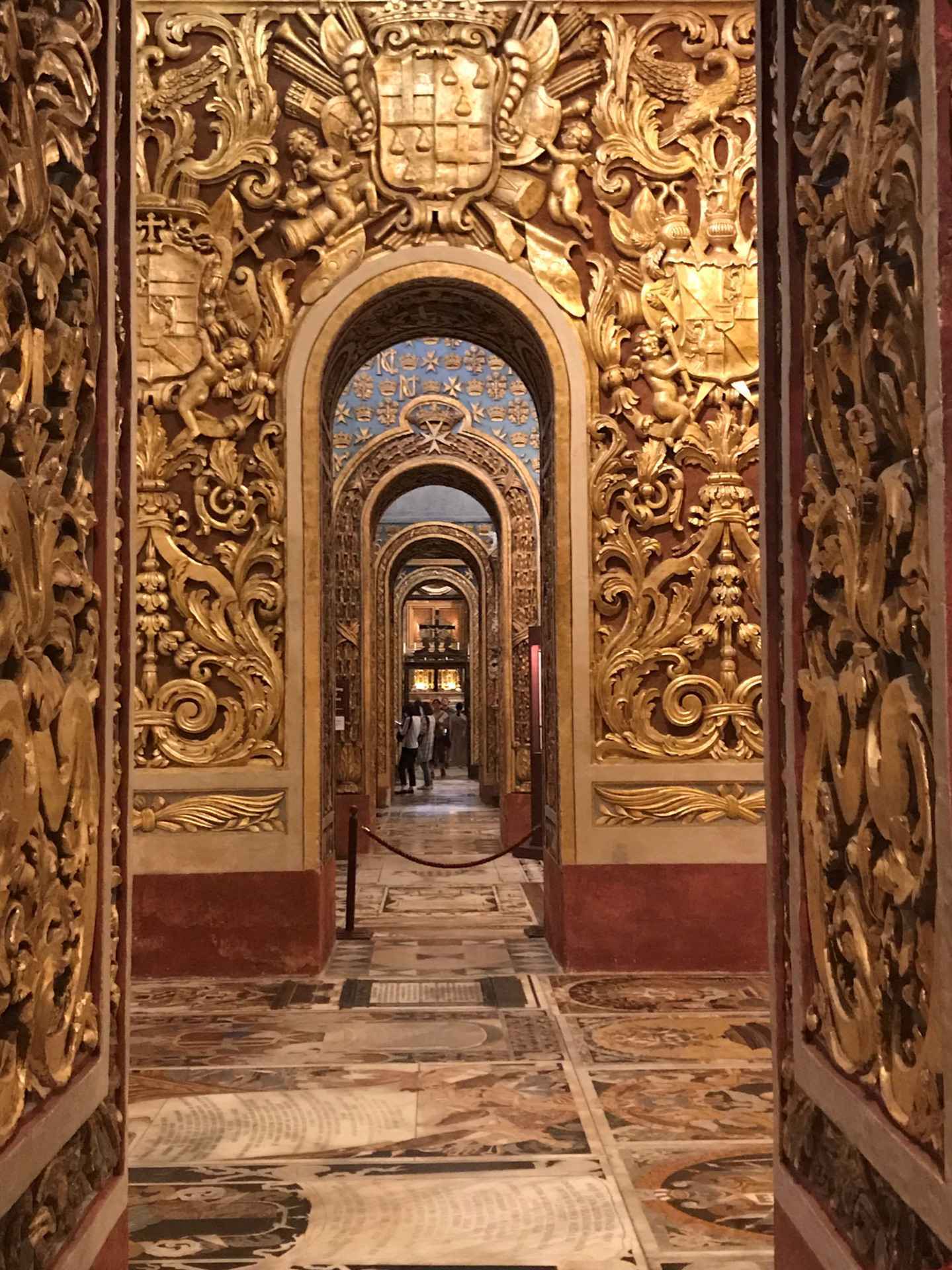 马耳他,怎么可以忘记它,马耳他自助游攻略