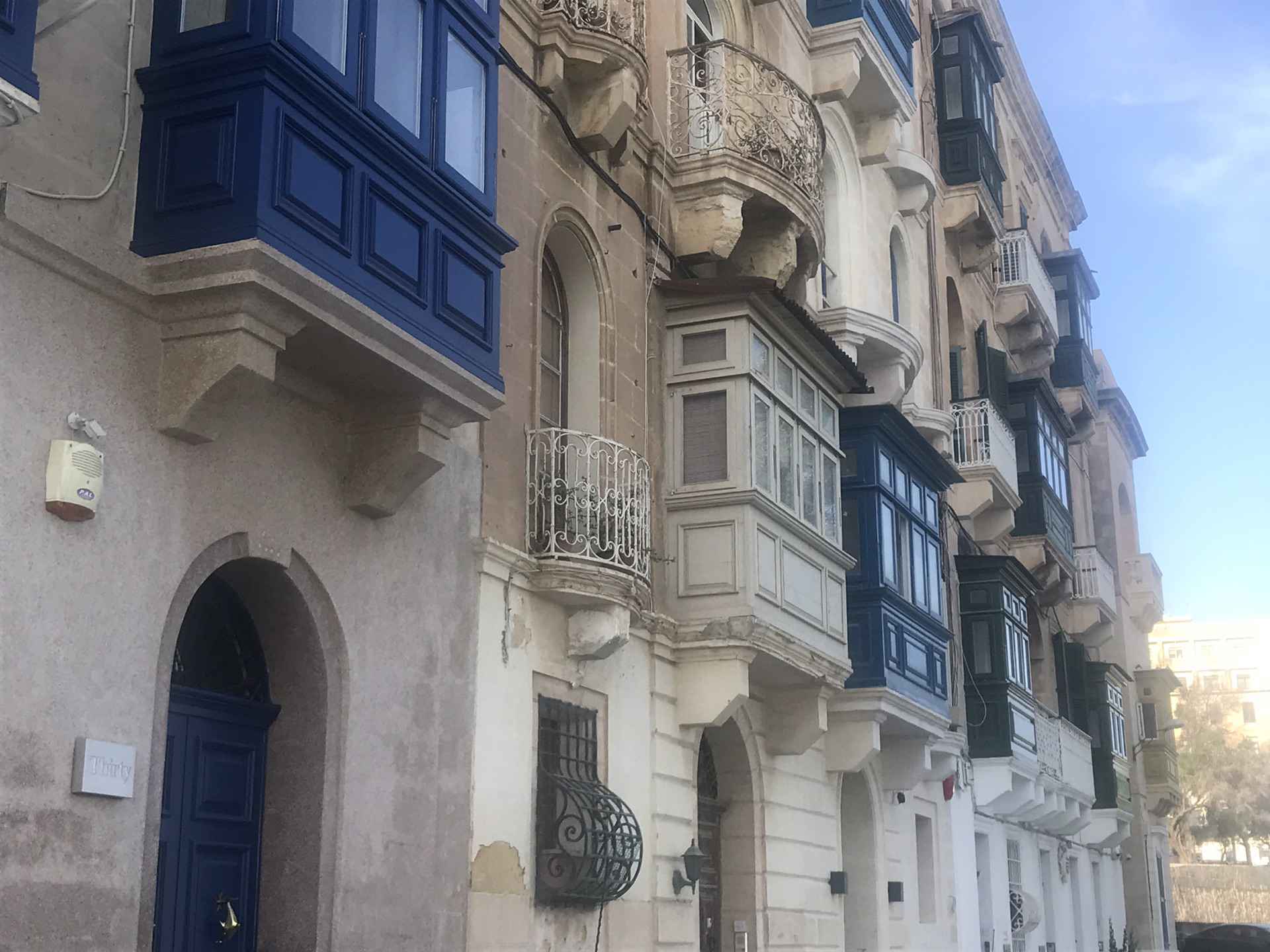 马耳他，怎么可以忘记它,马耳他自助游攻略