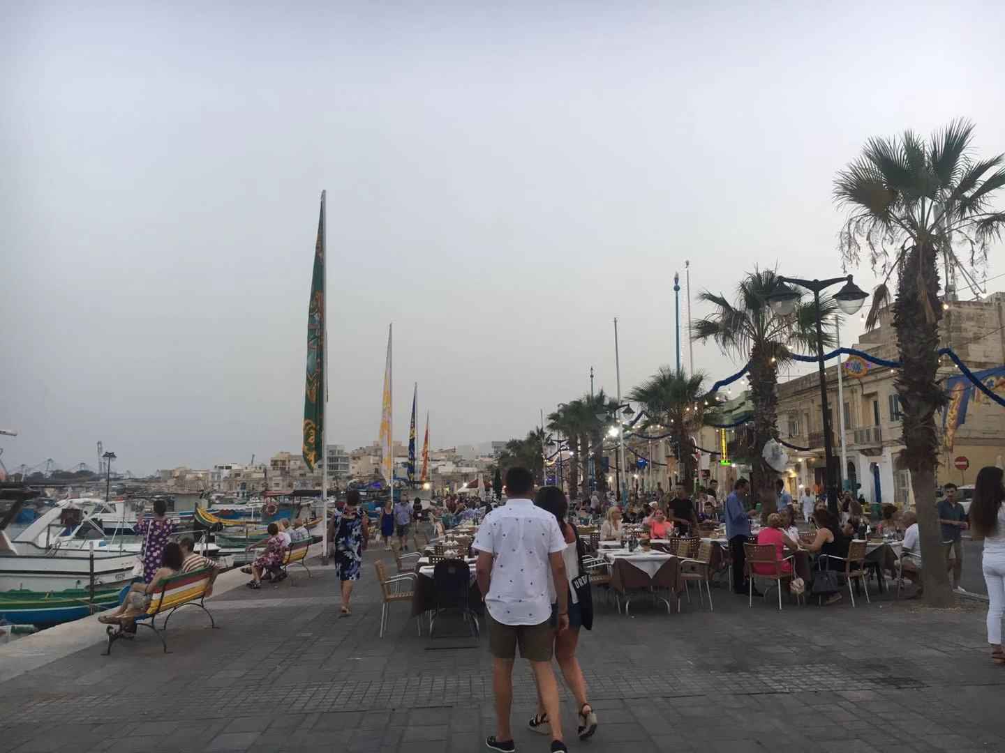 如何让马耳他游学省钱、省心,马耳他旅游攻略