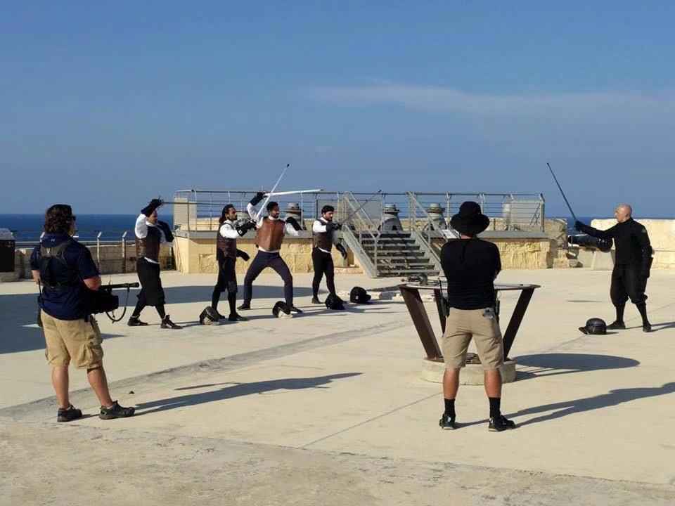 马耳他游学,马耳他旅游攻略