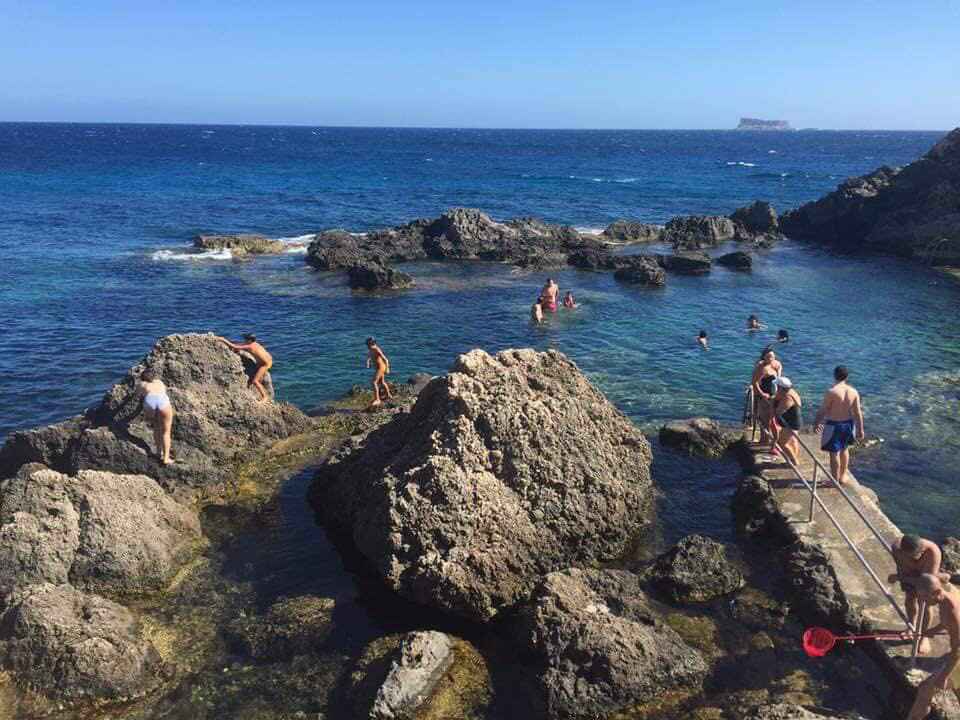 我的欧洲马耳他游学,马耳他自助游攻略