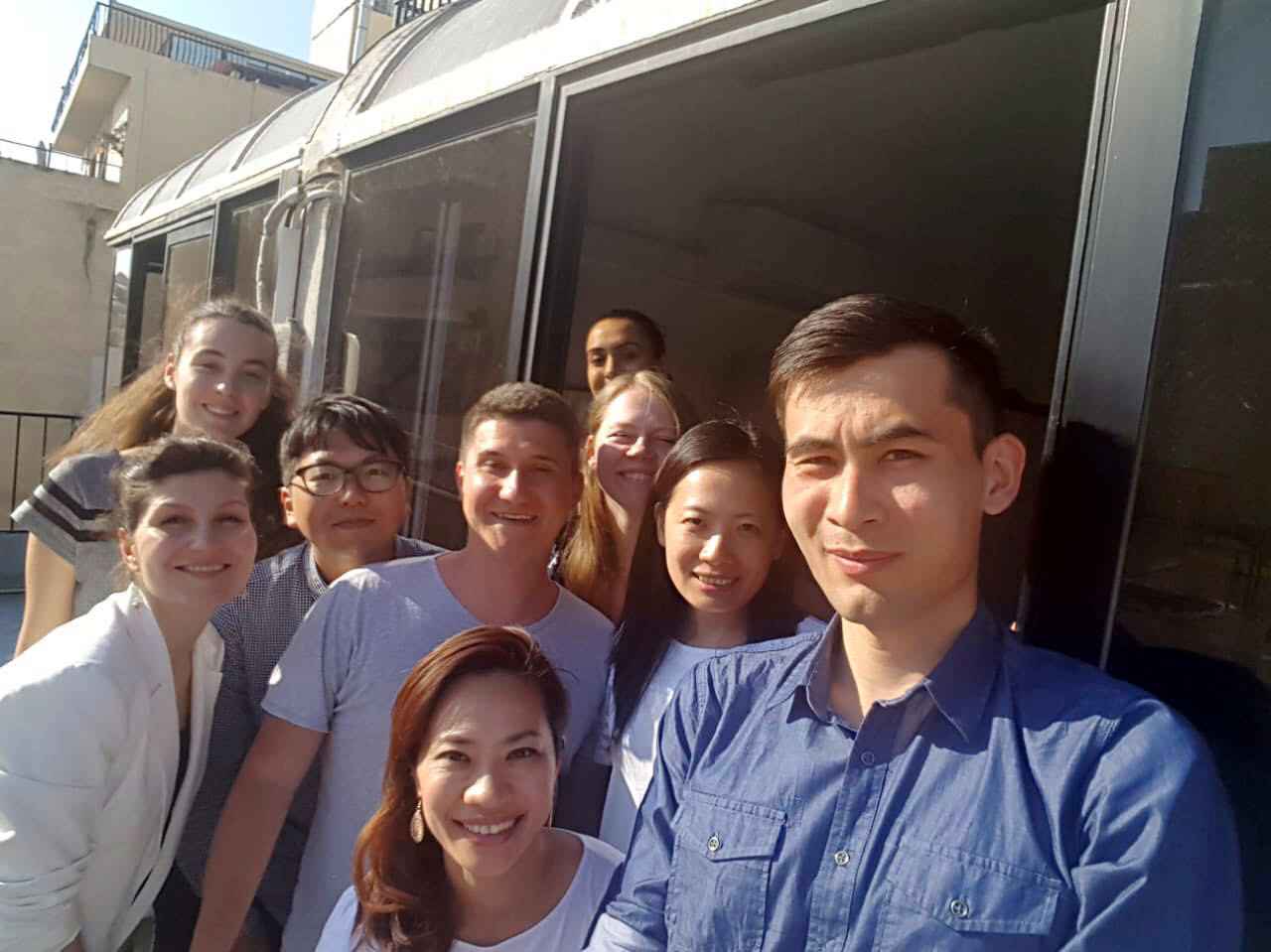 我的欧洲马耳他游学,马耳他自助游攻略