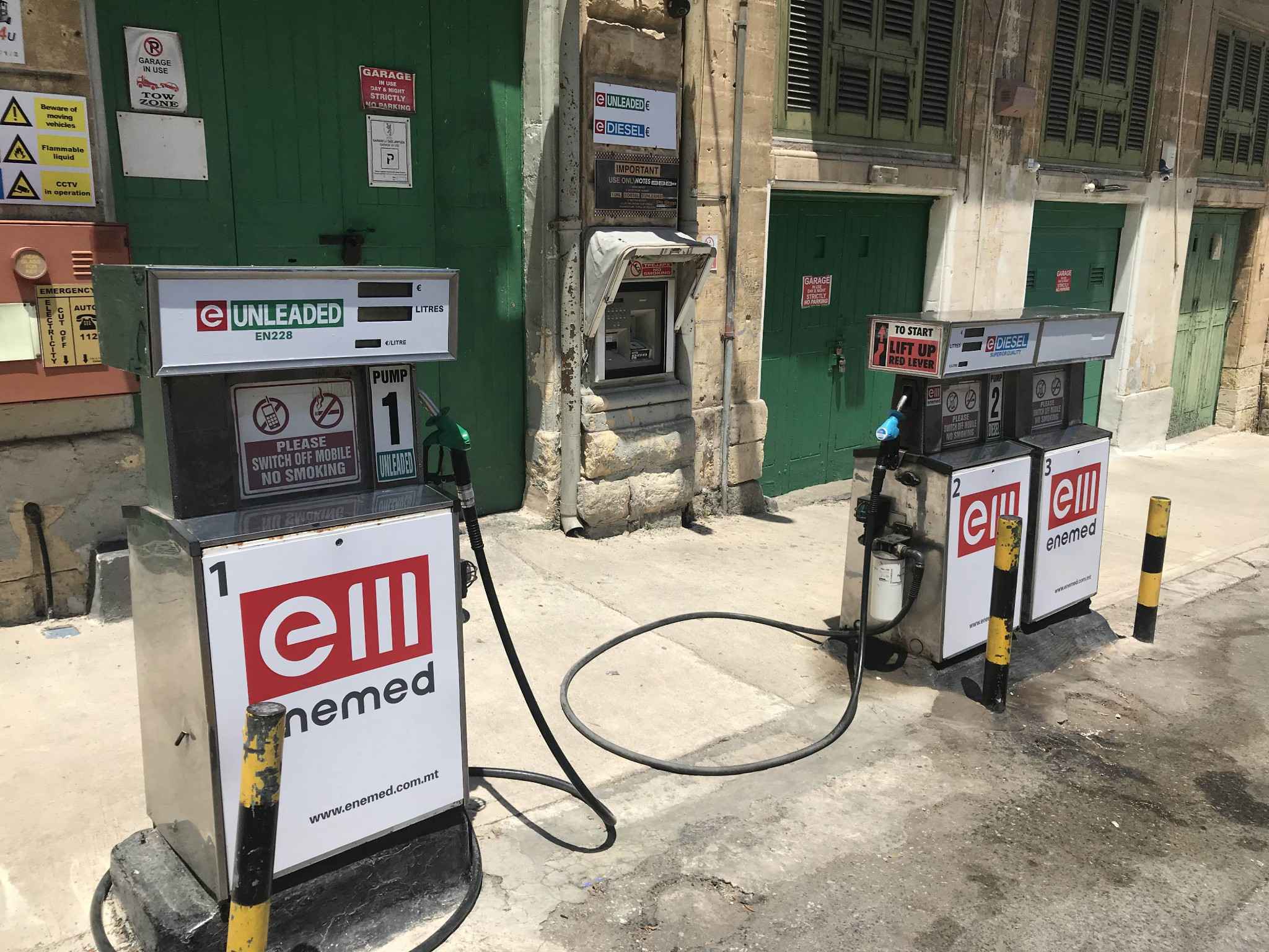 印象马耳他二,马耳他自助游攻略