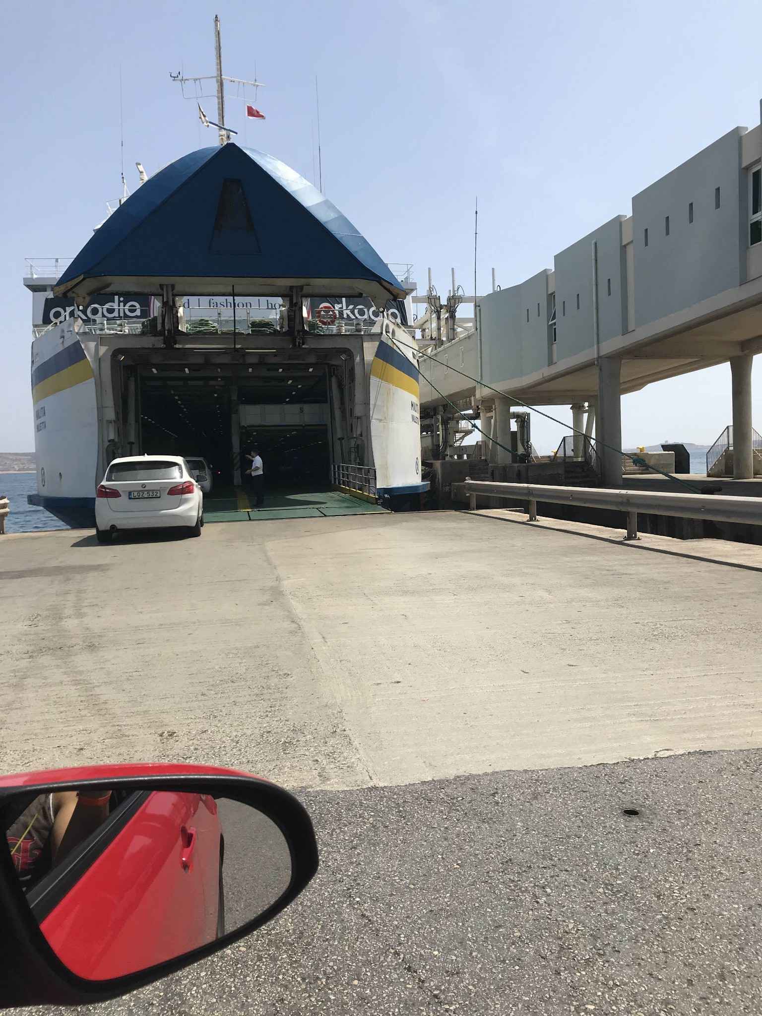 印象马耳他二,马耳他自助游攻略