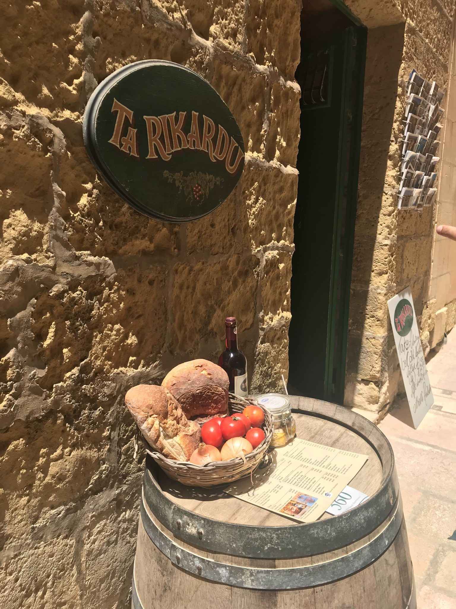 印象马耳他二,马耳他自助游攻略