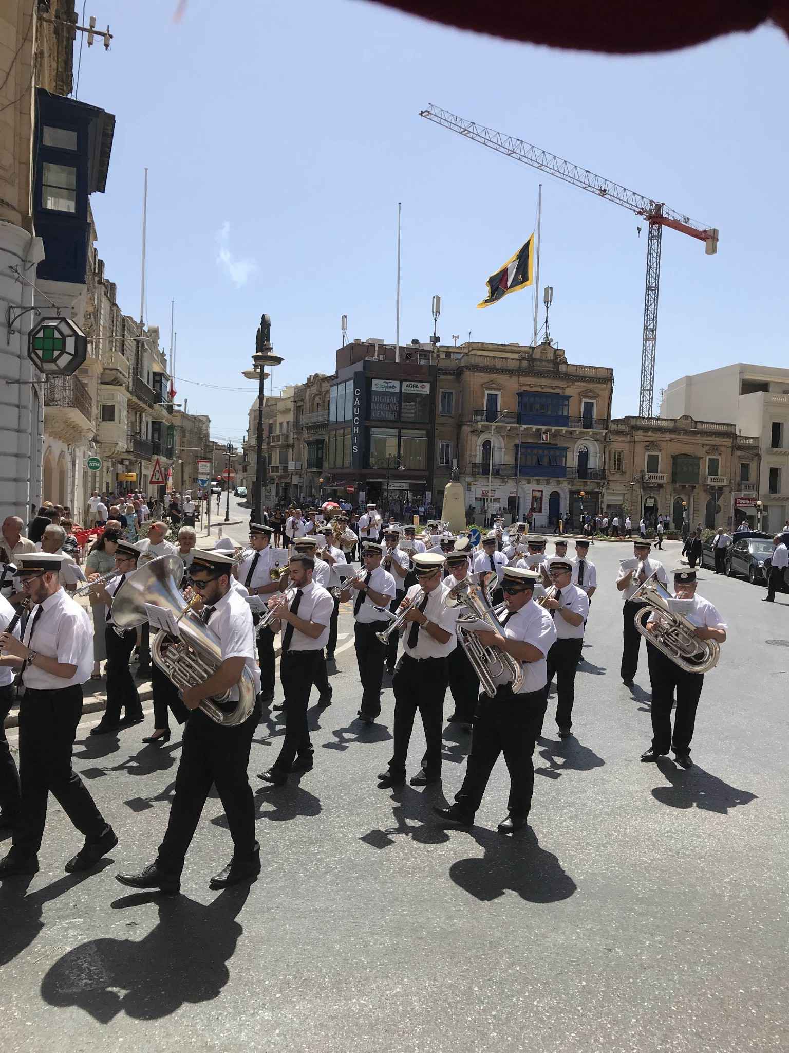 印象马耳他（三）,马耳他旅游攻略