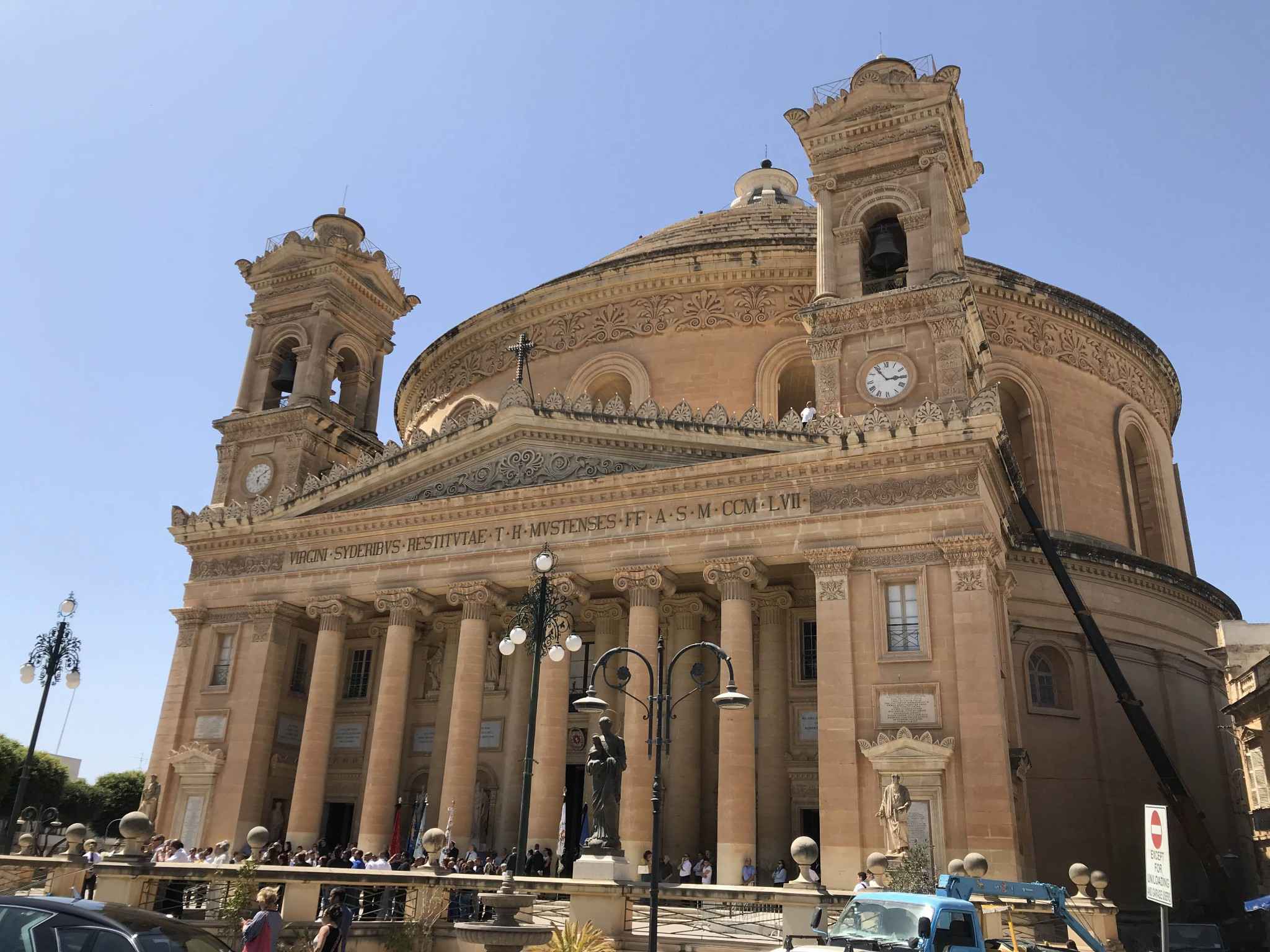 印象马耳他（三）,马耳他旅游攻略