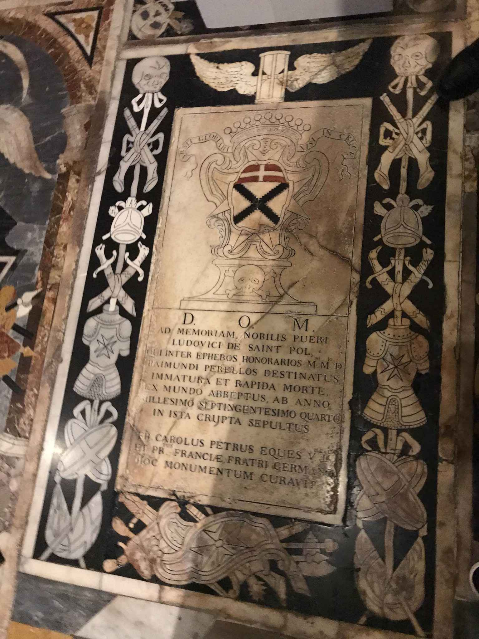 印象马耳他（三）,马耳他旅游攻略