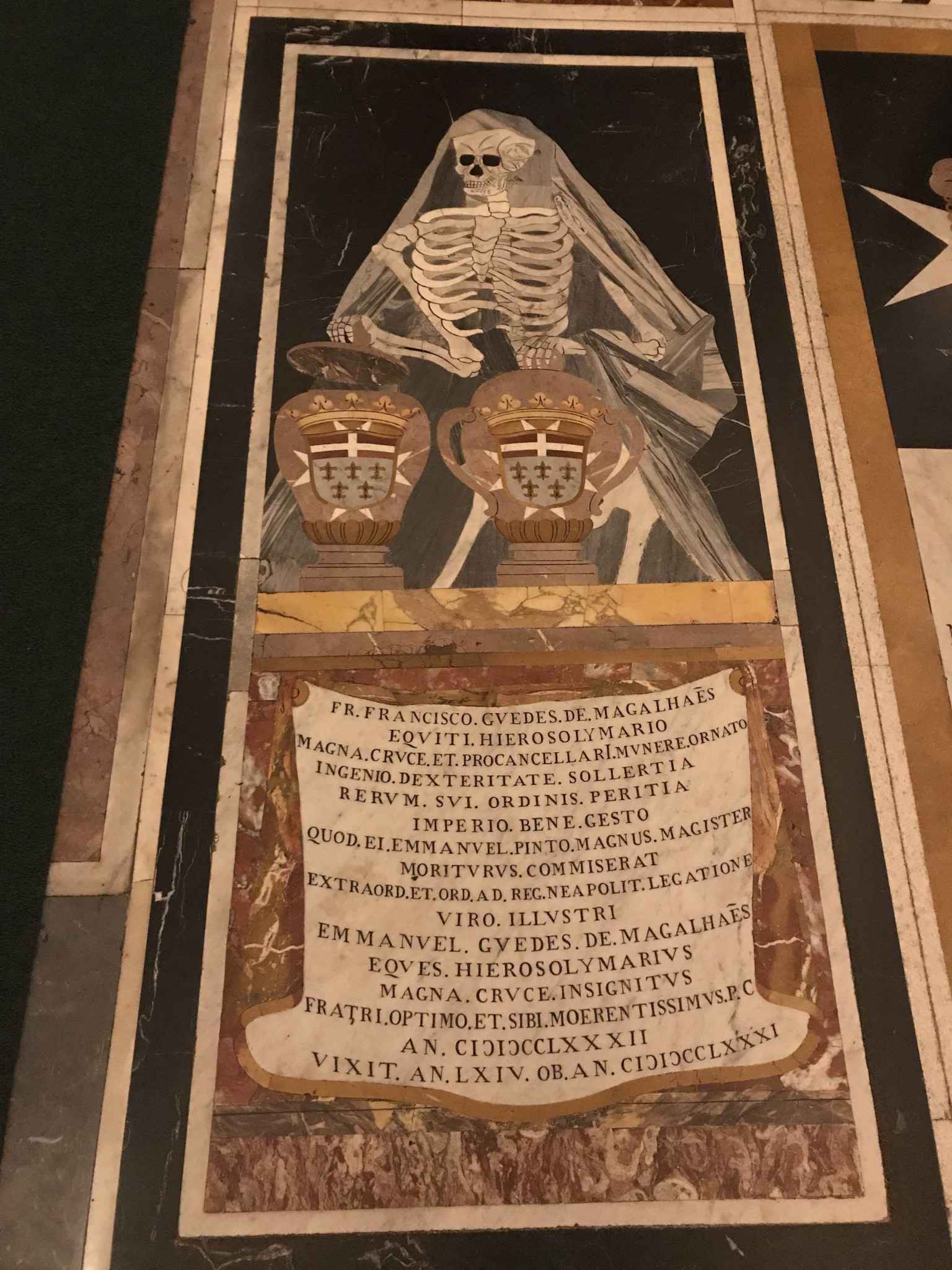 印象马耳他（三）,马耳他旅游攻略