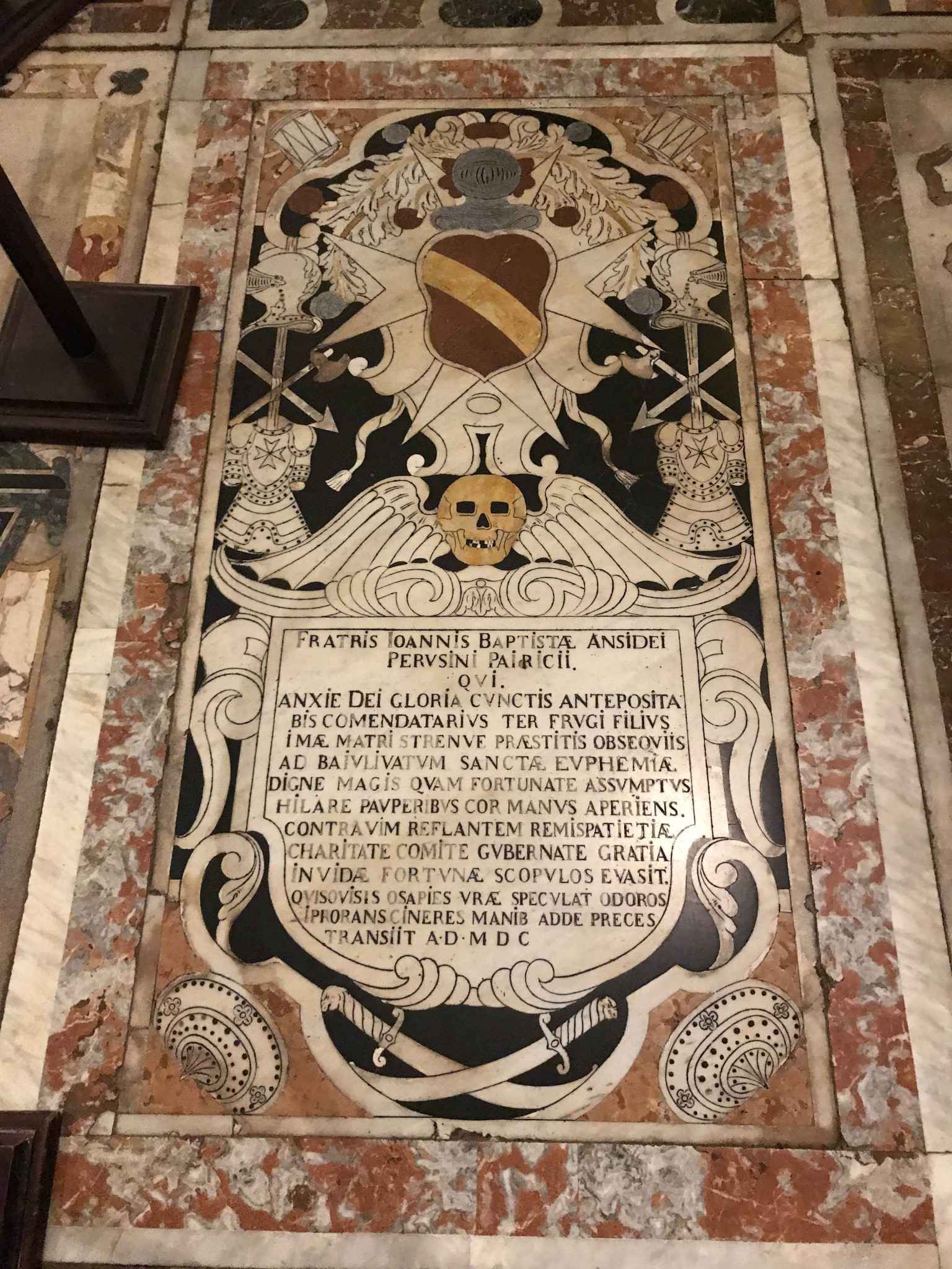 印象马耳他（三）,马耳他旅游攻略