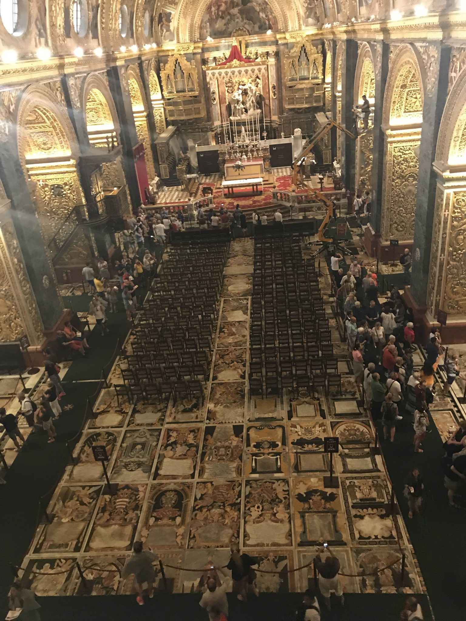 印象马耳他（三）,马耳他旅游攻略