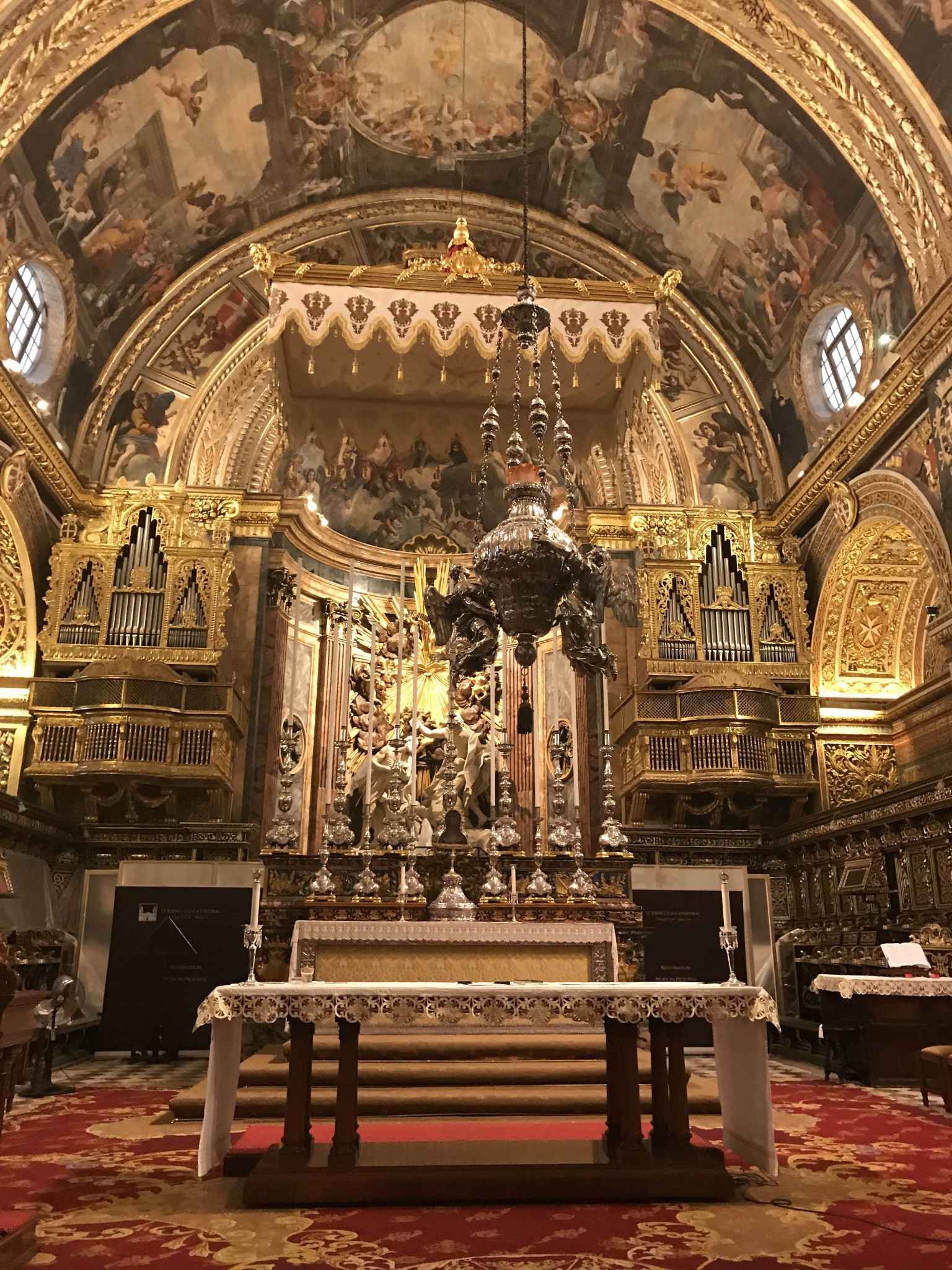 印象马耳他（三）,马耳他旅游攻略