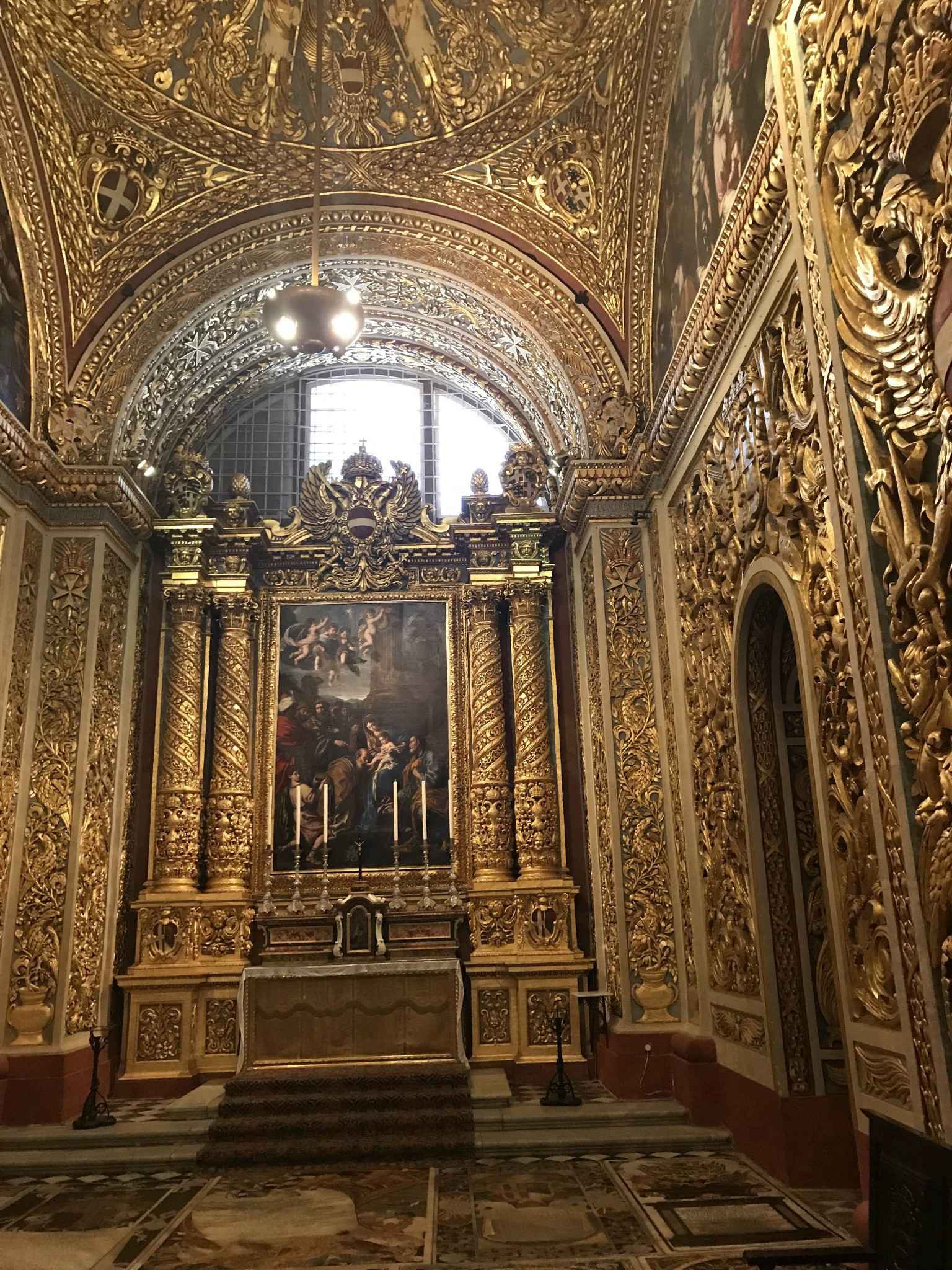 印象马耳他（三）,马耳他旅游攻略