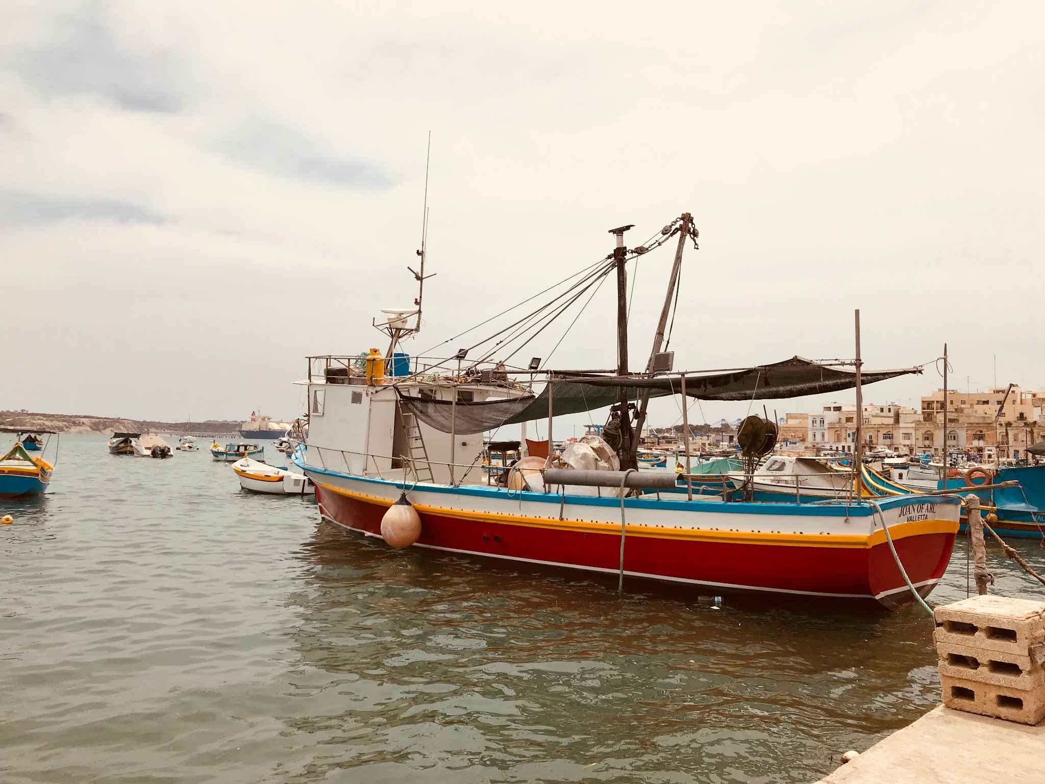 印象马耳他（三）,马耳他旅游攻略