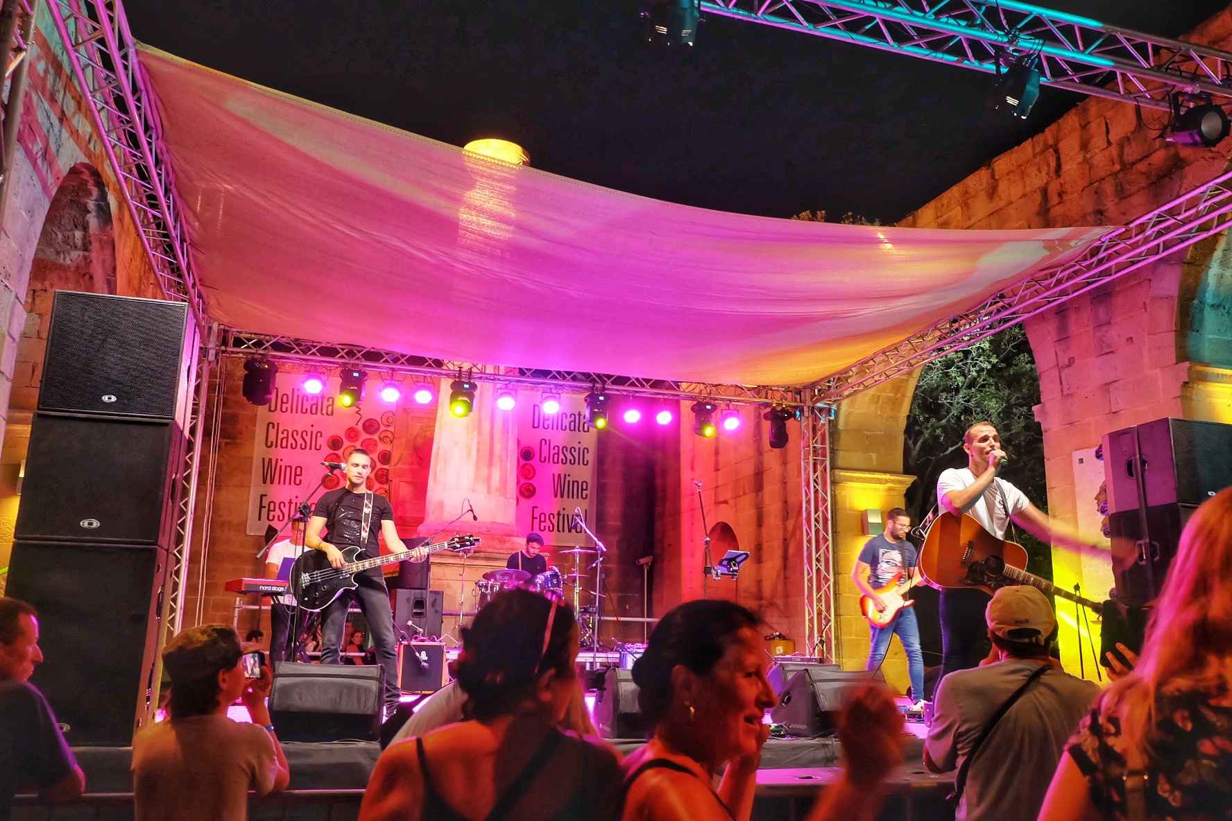 马耳他:你看到的我是蓝色的,马耳他自助游攻略