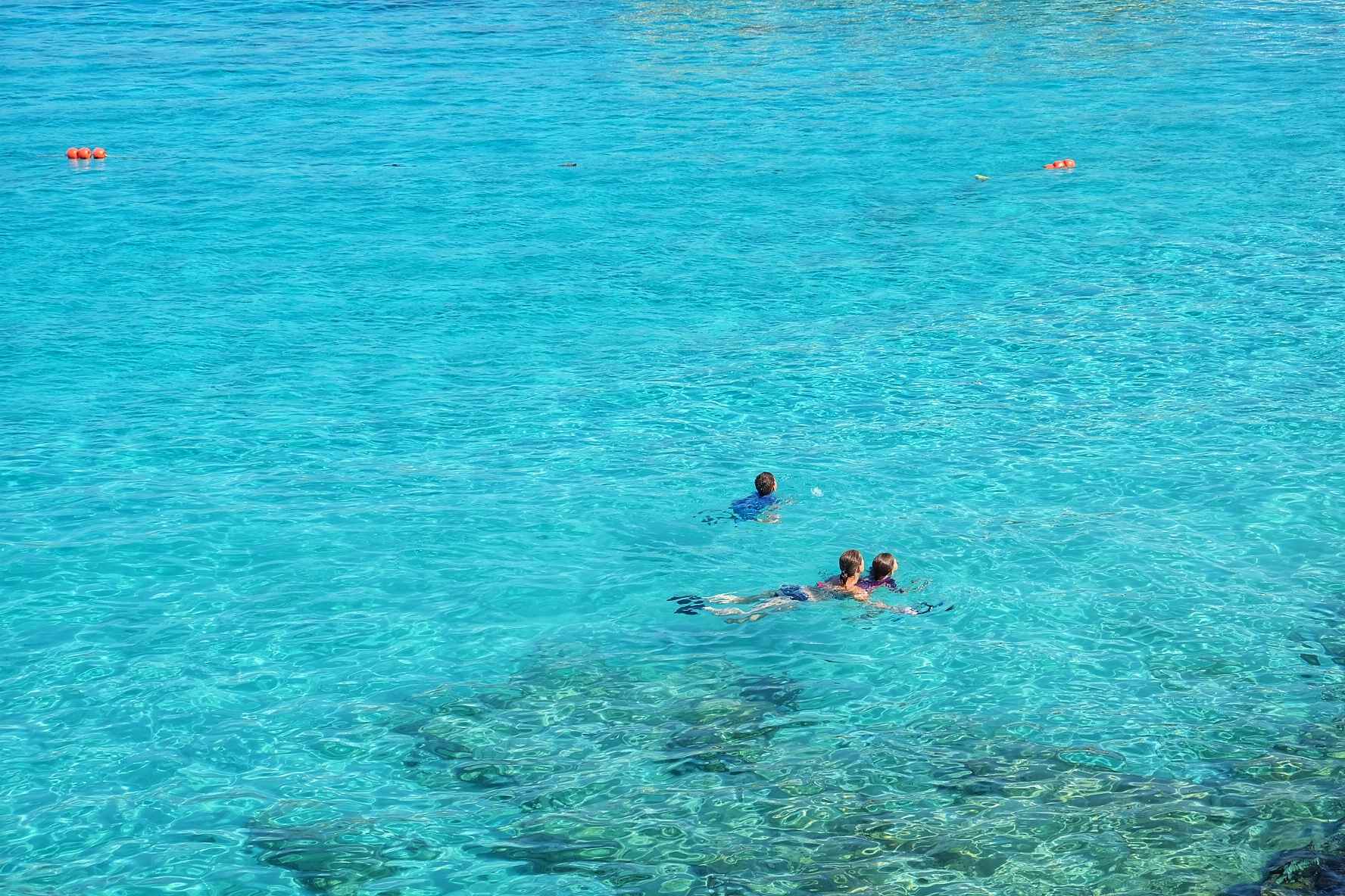 马耳他:你看到的我是蓝色的,马耳他自助游攻略