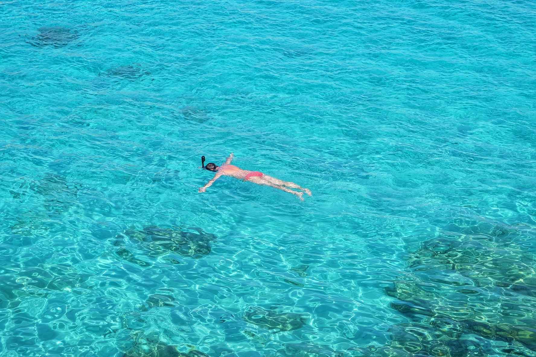 马耳他:你看到的我是蓝色的,马耳他自助游攻略