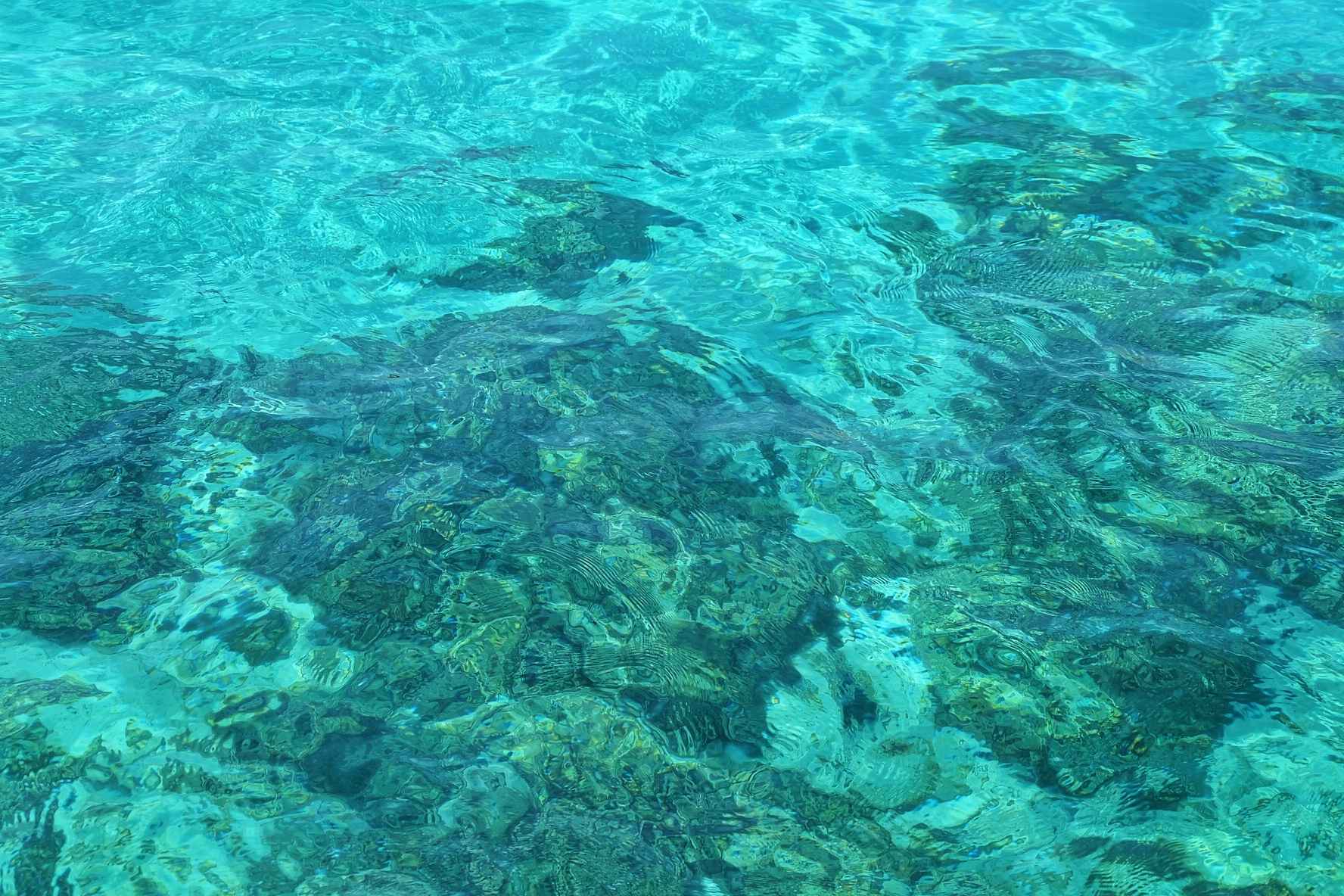 马耳他:你看到的我是蓝色的,马耳他自助游攻略