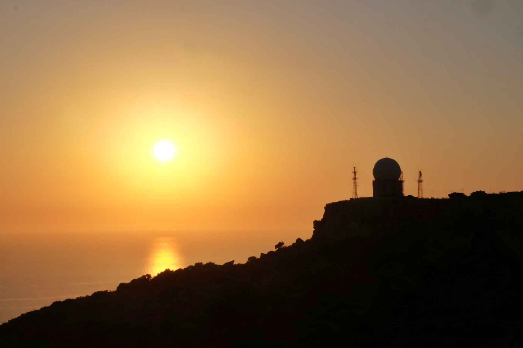 马耳他:你看到的我是蓝色的,马耳他自助游攻略