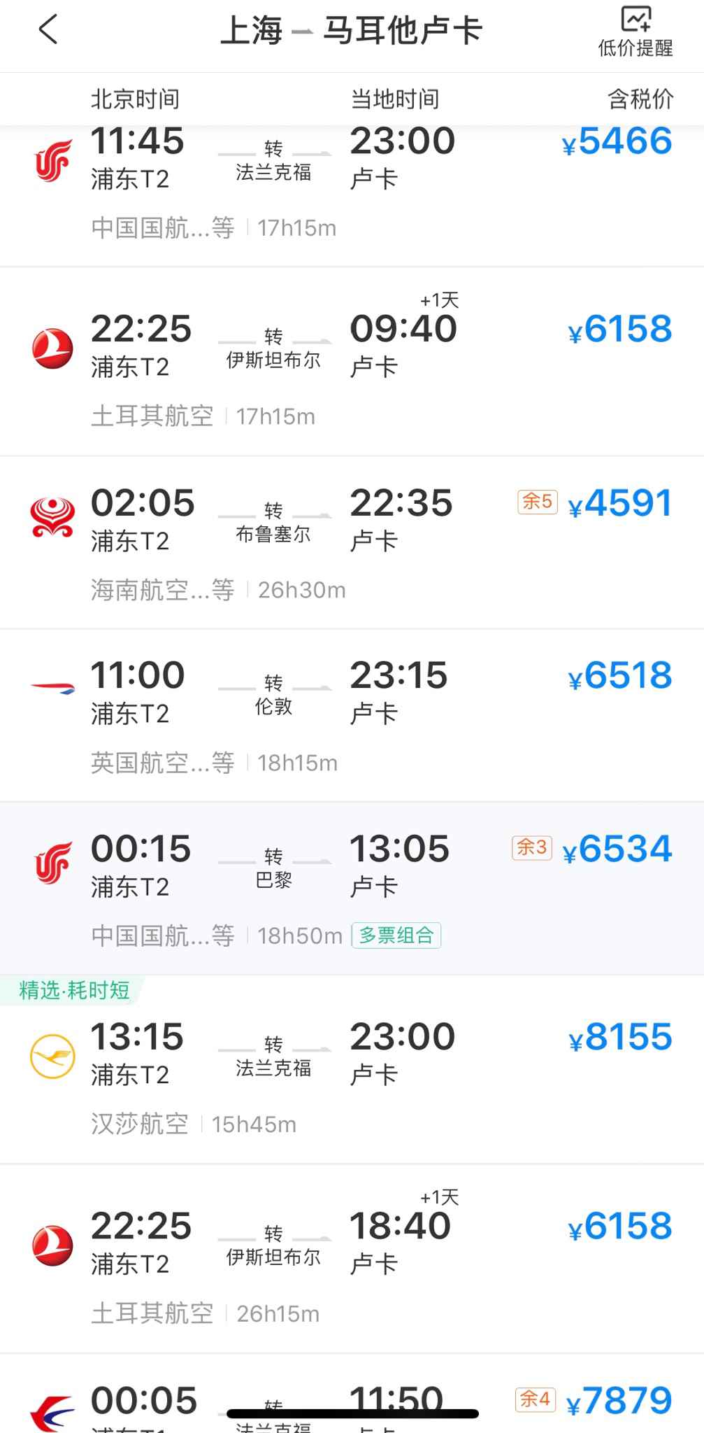 马耳他，两岛深度自驾,马耳他自助游攻略