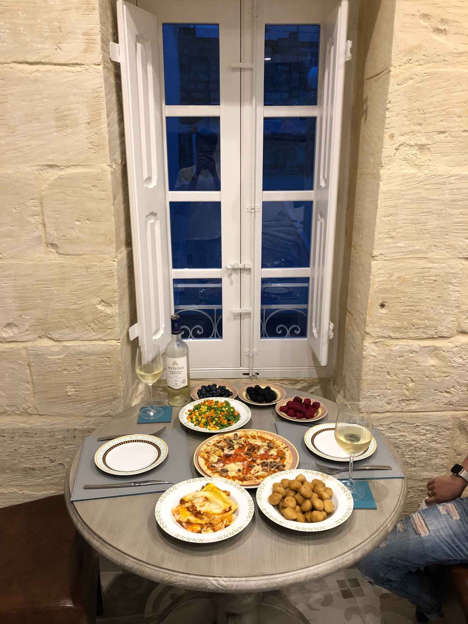 马耳他,两岛深度自驾,马耳他自助游攻略