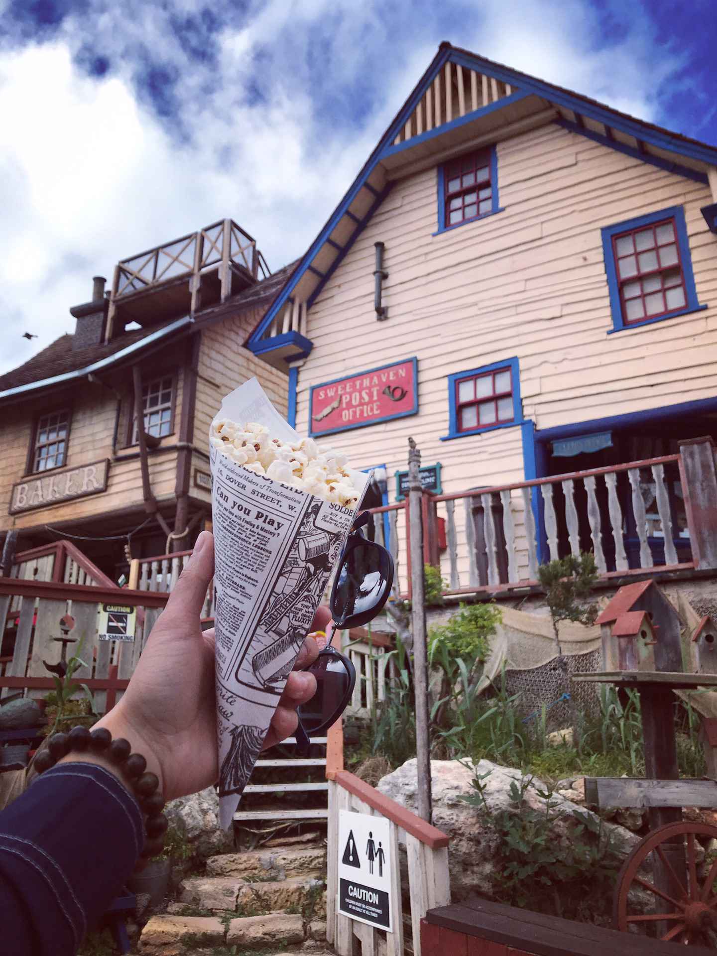 追寻儿时的回忆，大力水手村一日游,马耳他旅游