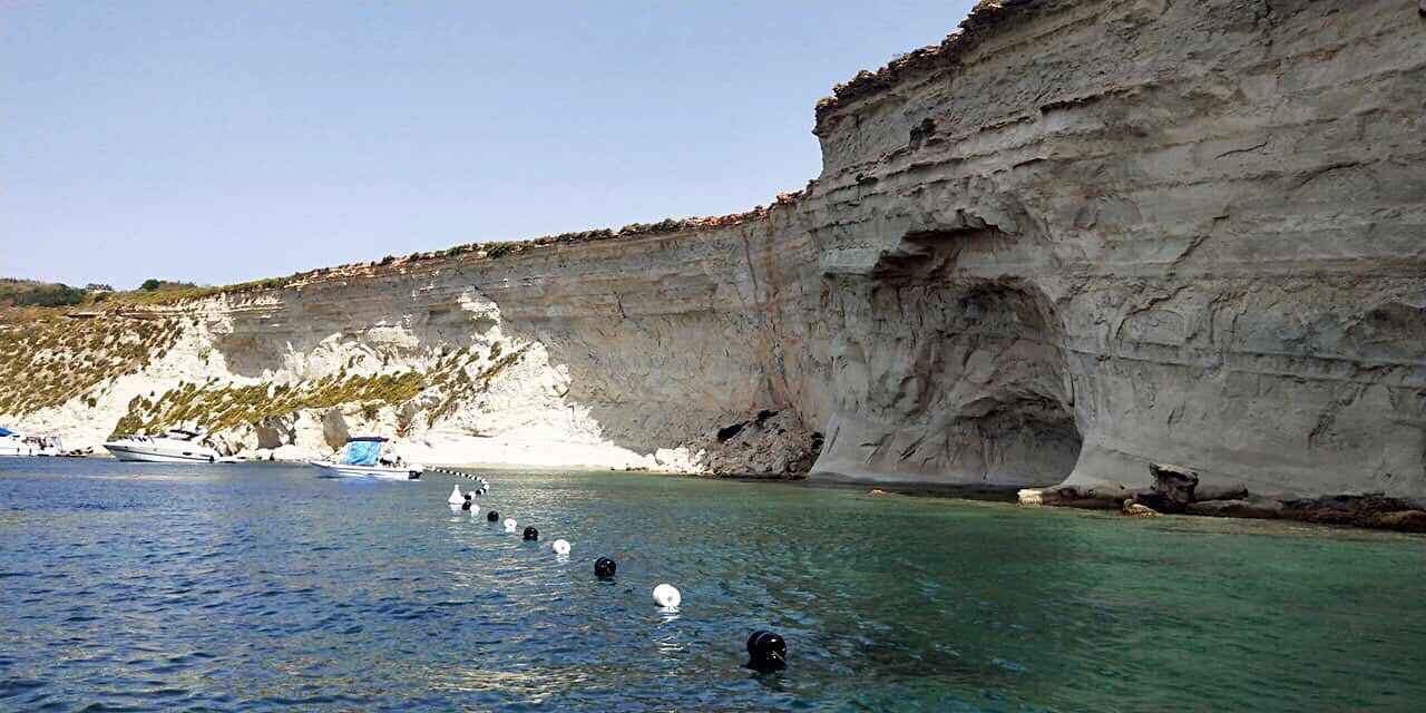 换个“圈子”=换个人生，我的马耳他游学,马耳他
