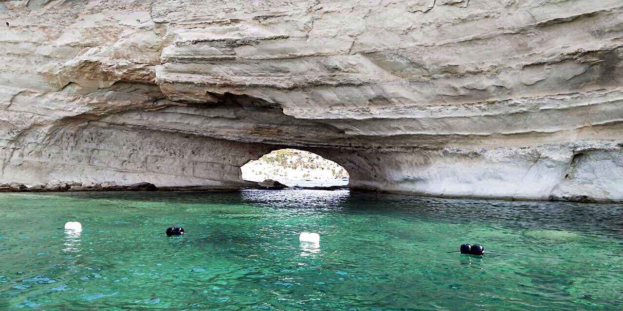 换个“圈子”=换个人生，我的马耳他游学,马耳他