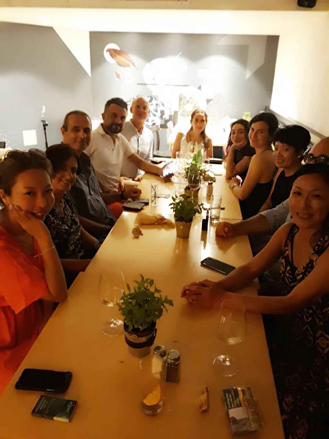 换个“圈子”=换个人生,我的马耳他游学,马耳他