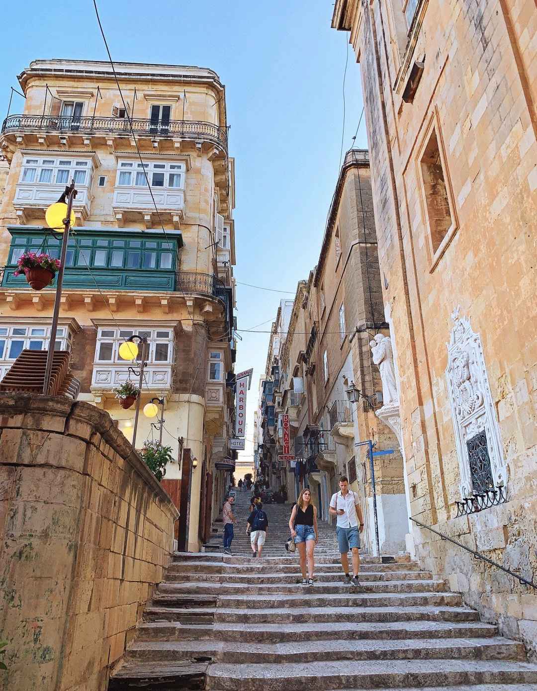 打卡地中海的心脏,走遍马耳他,马耳他旅游攻略