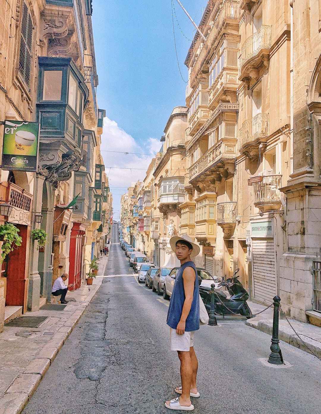 打卡地中海的心脏,走遍马耳他,马耳他旅游攻略