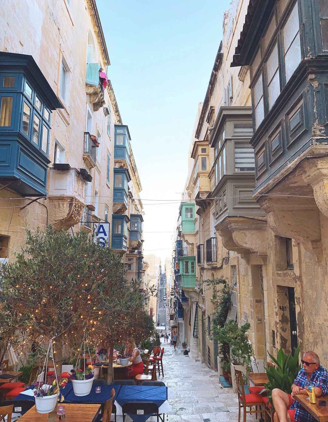 打卡地中海的心脏,走遍马耳他,马耳他旅游攻略