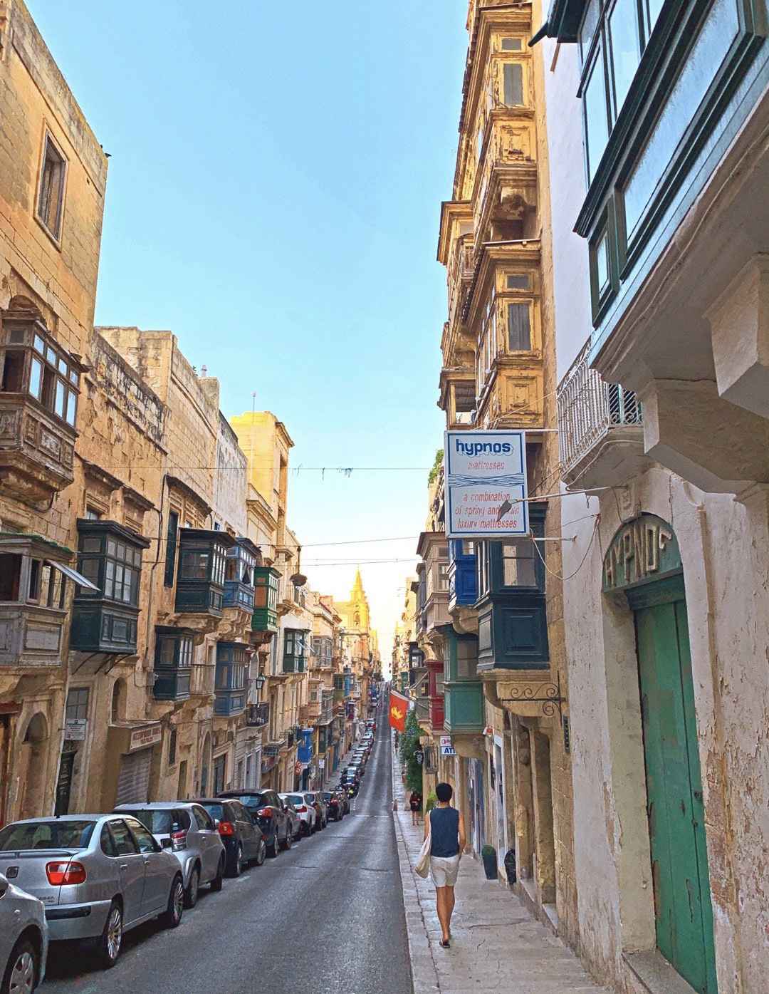打卡地中海的心脏,走遍马耳他,马耳他旅游攻略