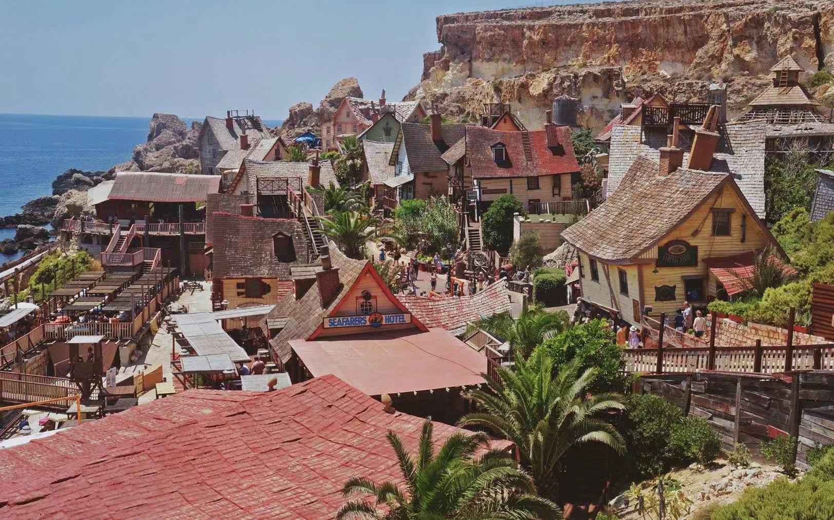 打卡地中海的心脏,走遍马耳他,马耳他旅游攻略