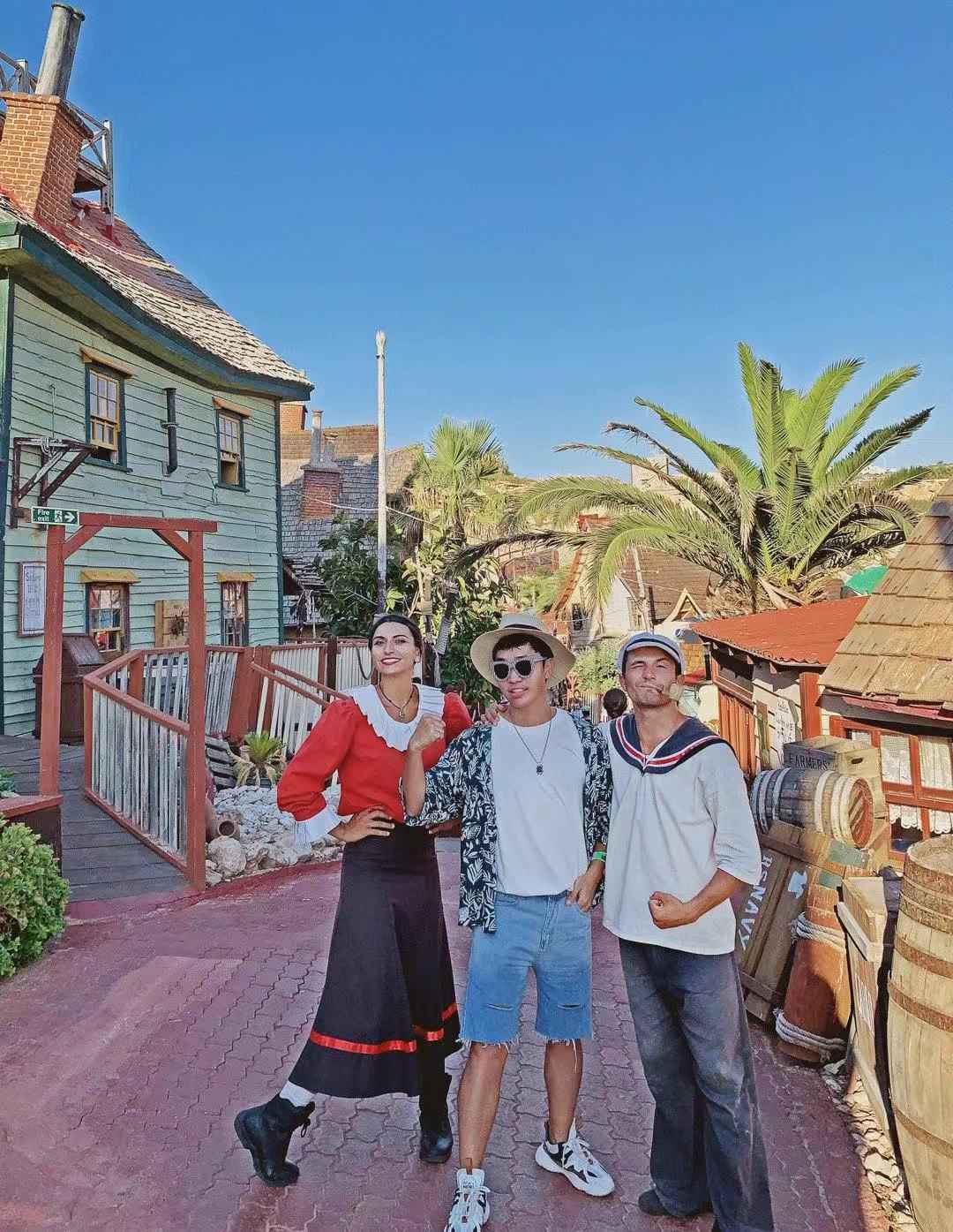 打卡地中海的心脏,走遍马耳他,马耳他旅游攻略