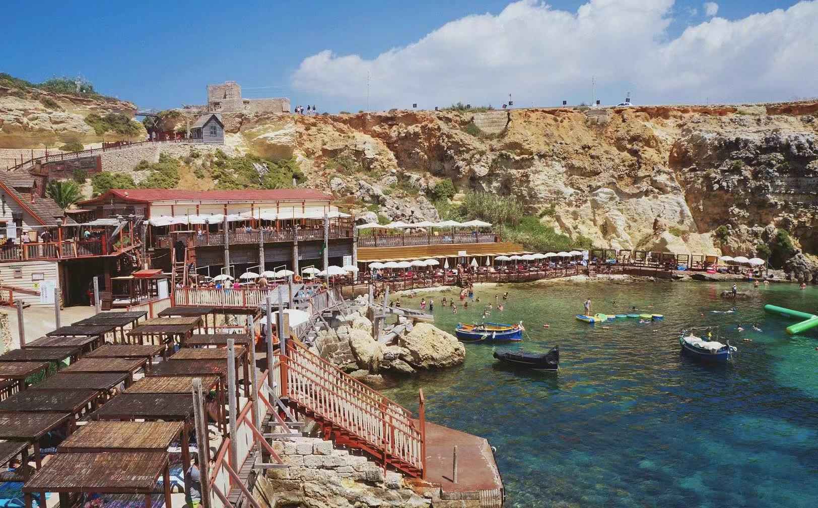 打卡地中海的心脏,走遍马耳他,马耳他旅游攻略