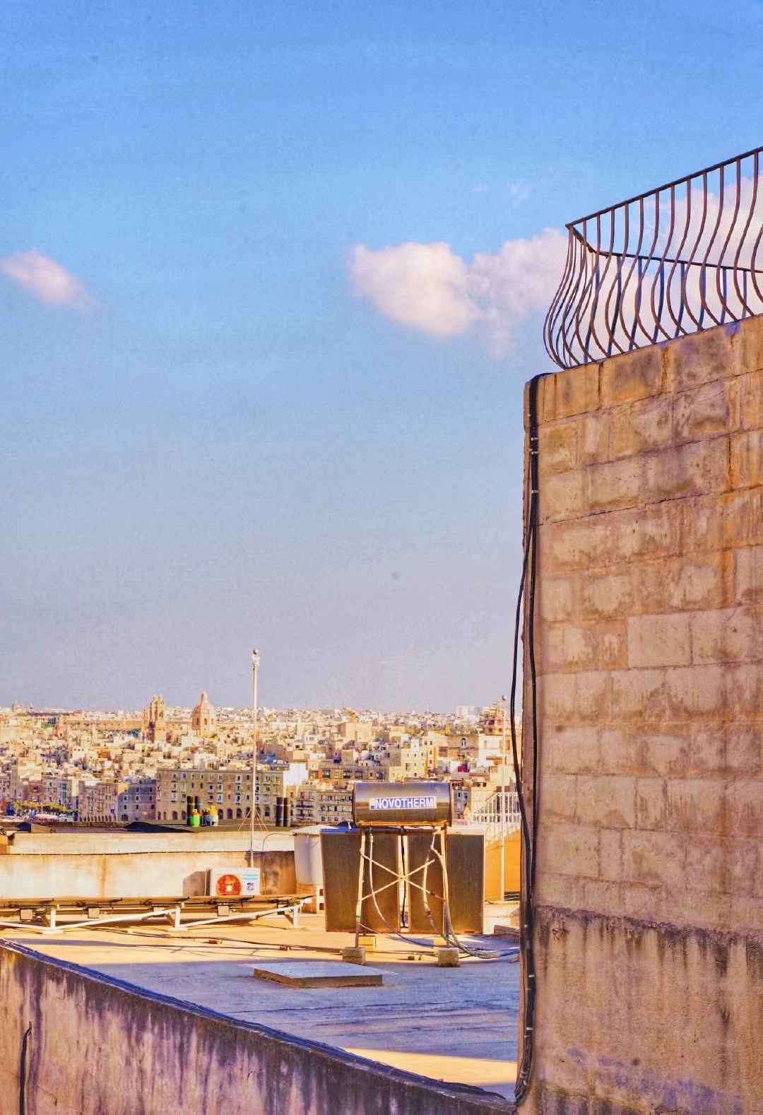 打卡地中海的心脏,走遍马耳他,马耳他旅游攻略