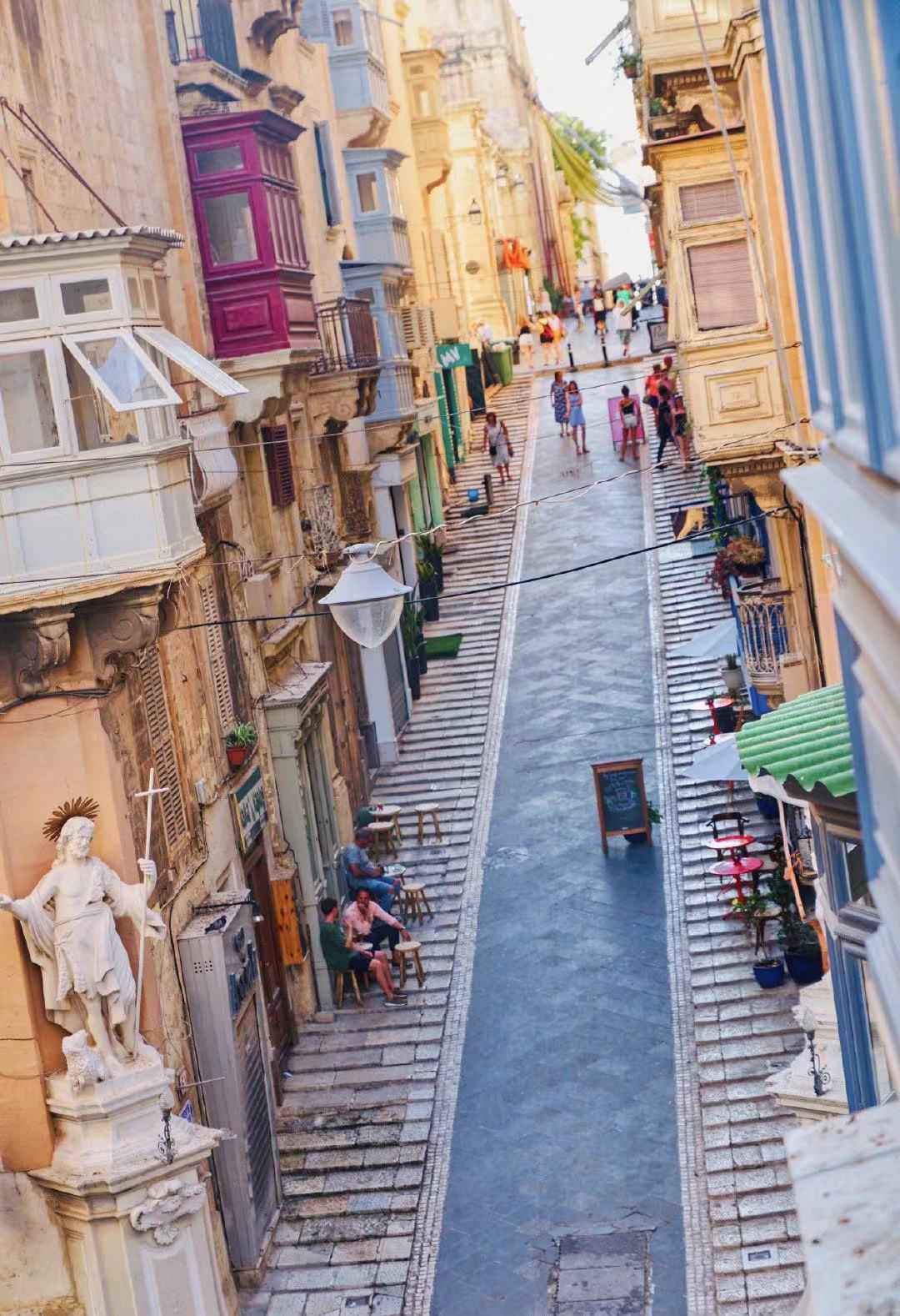 打卡地中海的心脏,走遍马耳他,马耳他旅游攻略