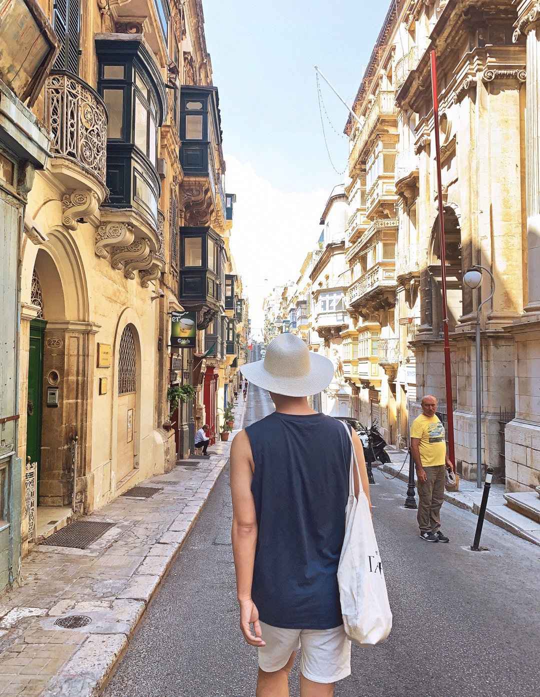 打卡地中海的心脏,走遍马耳他,马耳他旅游攻略