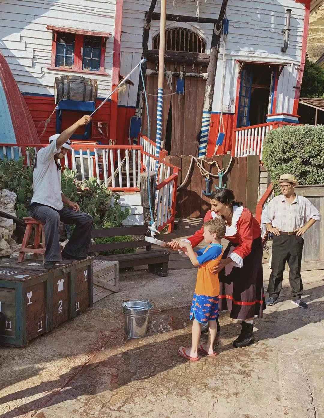 打卡地中海的心脏,走遍马耳他,马耳他旅游攻略