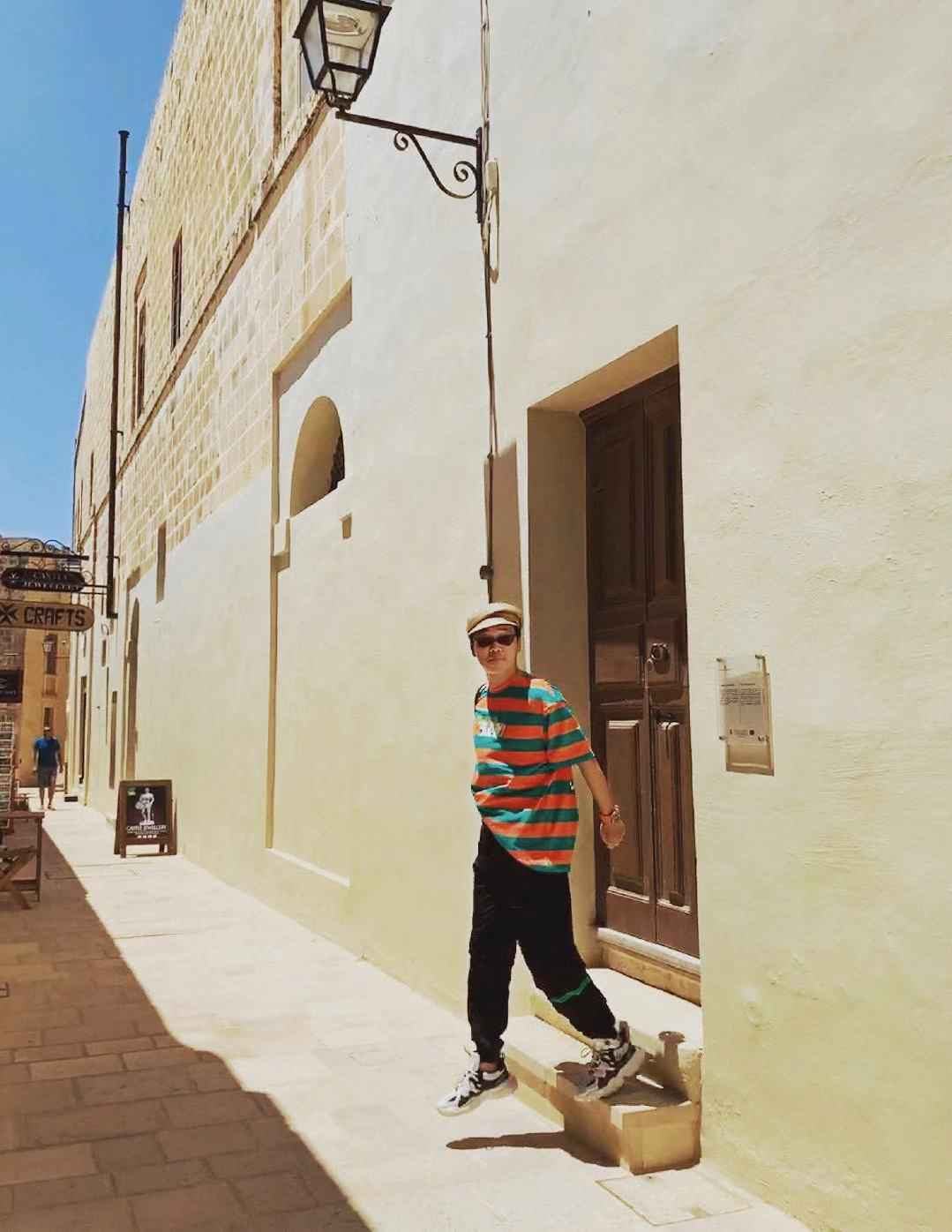 打卡地中海的心脏,走遍马耳他,马耳他旅游攻略